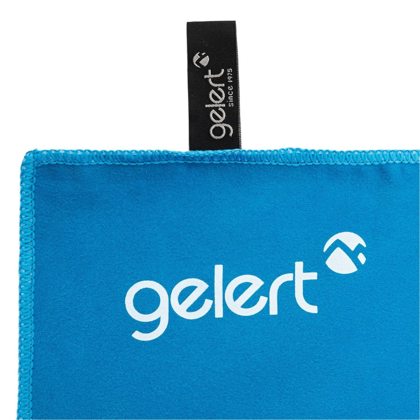 Gelert Soft Towel Large