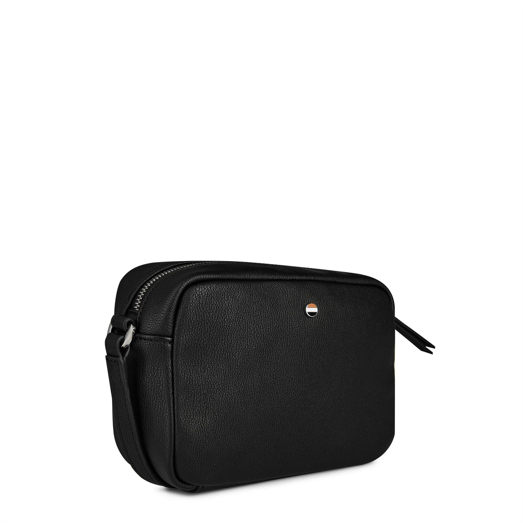 Boss Yona Xb Textured Leather Crossbodyody Bag