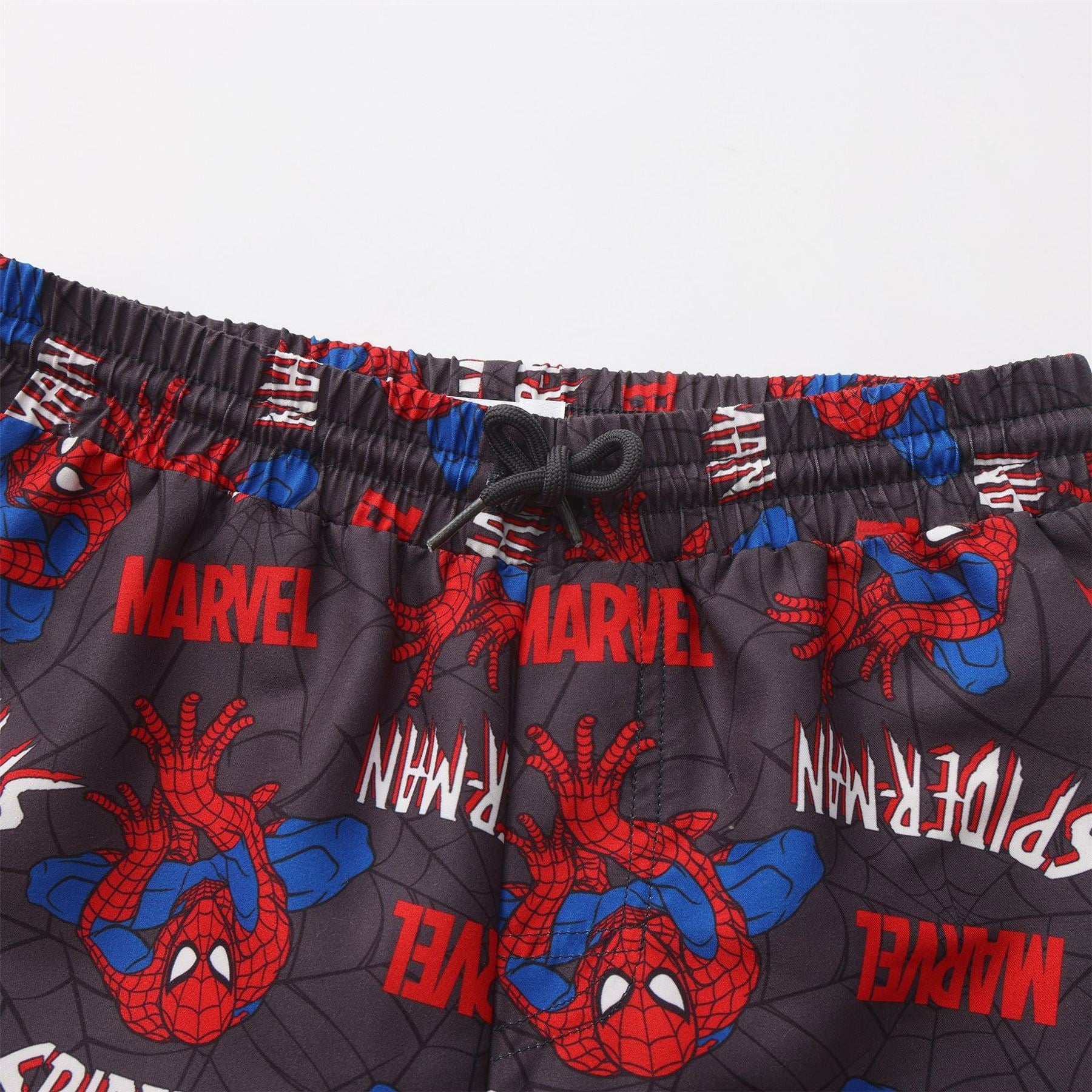 Character Swim Shorts Juniors