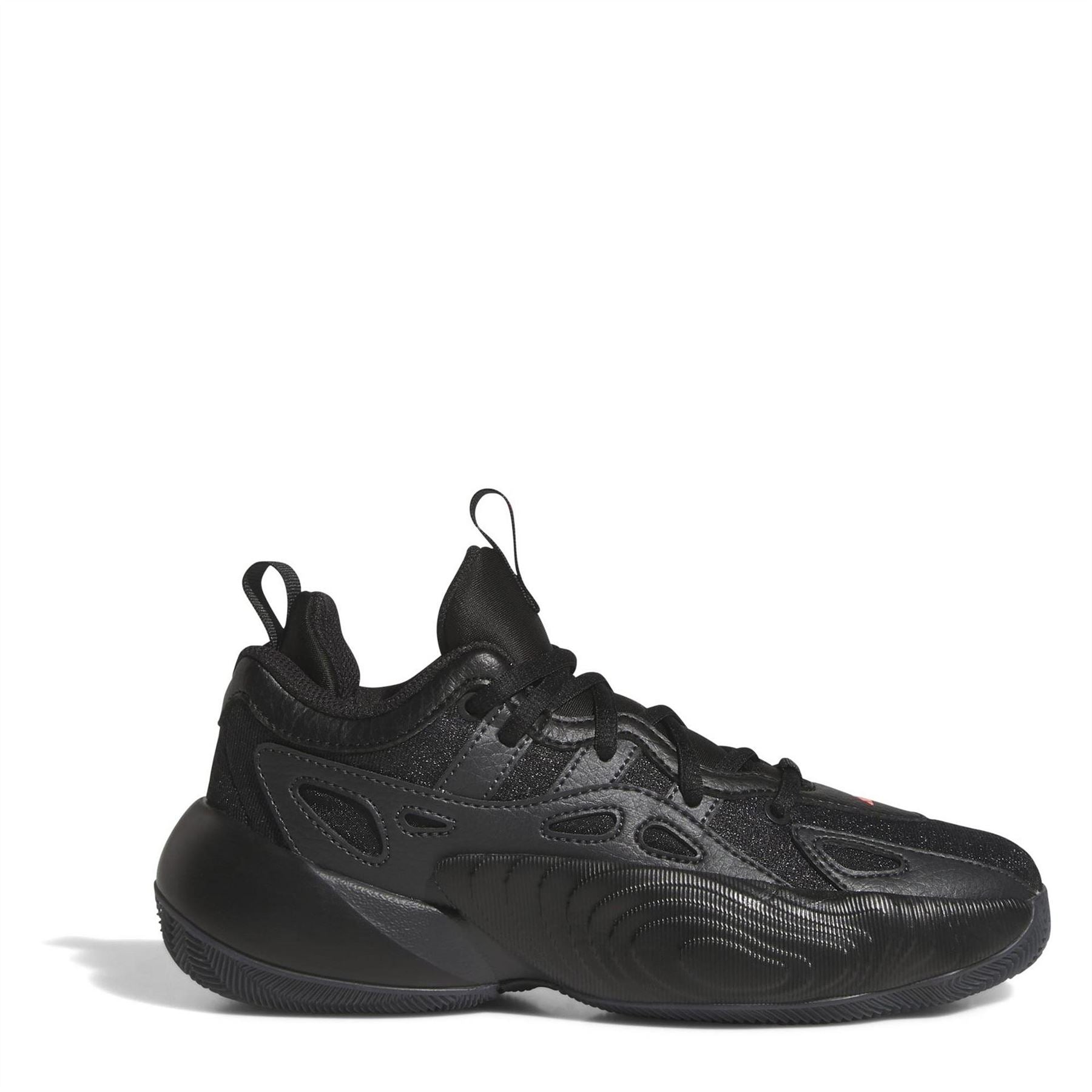 adidas Unlimited Basketball Shoes Juniors