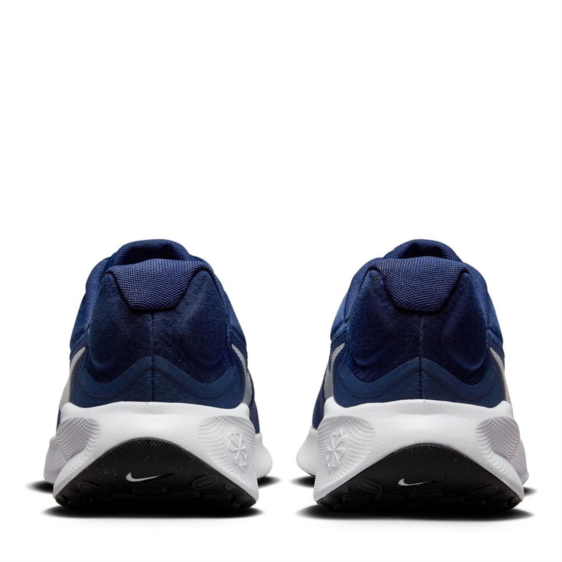 Nike Mens Revolution 7 Road Running Shoes