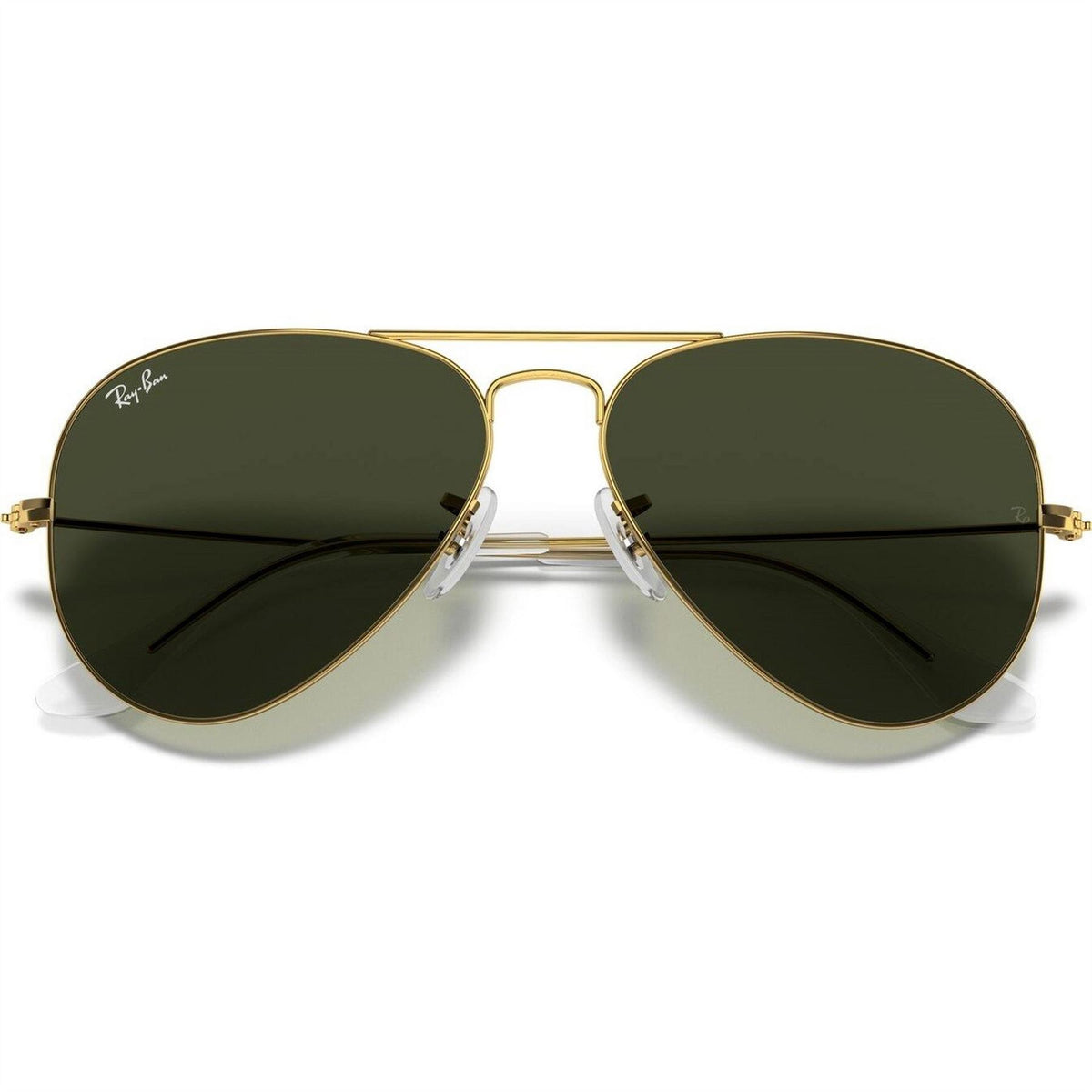 Ray-Ban RB3025 Aviator Double Bridge Sunglasses