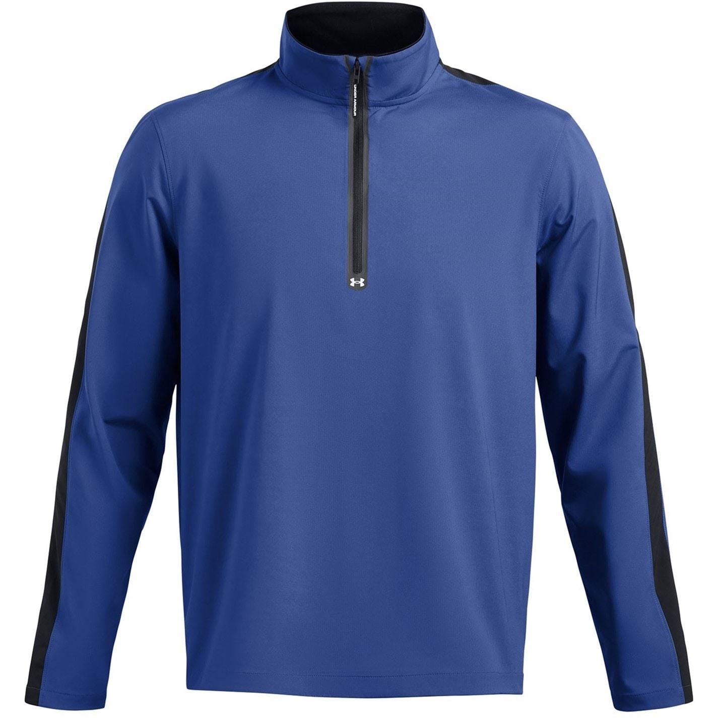 Under Armour Windstrike Zip Neck Long Sleeve Sweatshirt