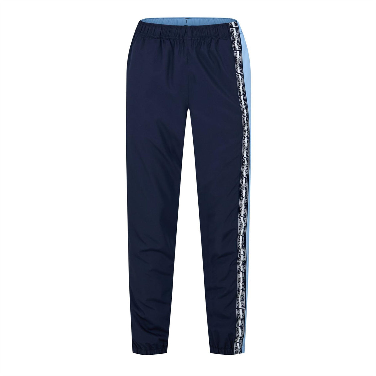Lacoste Color Block Slim Cut Track Pants