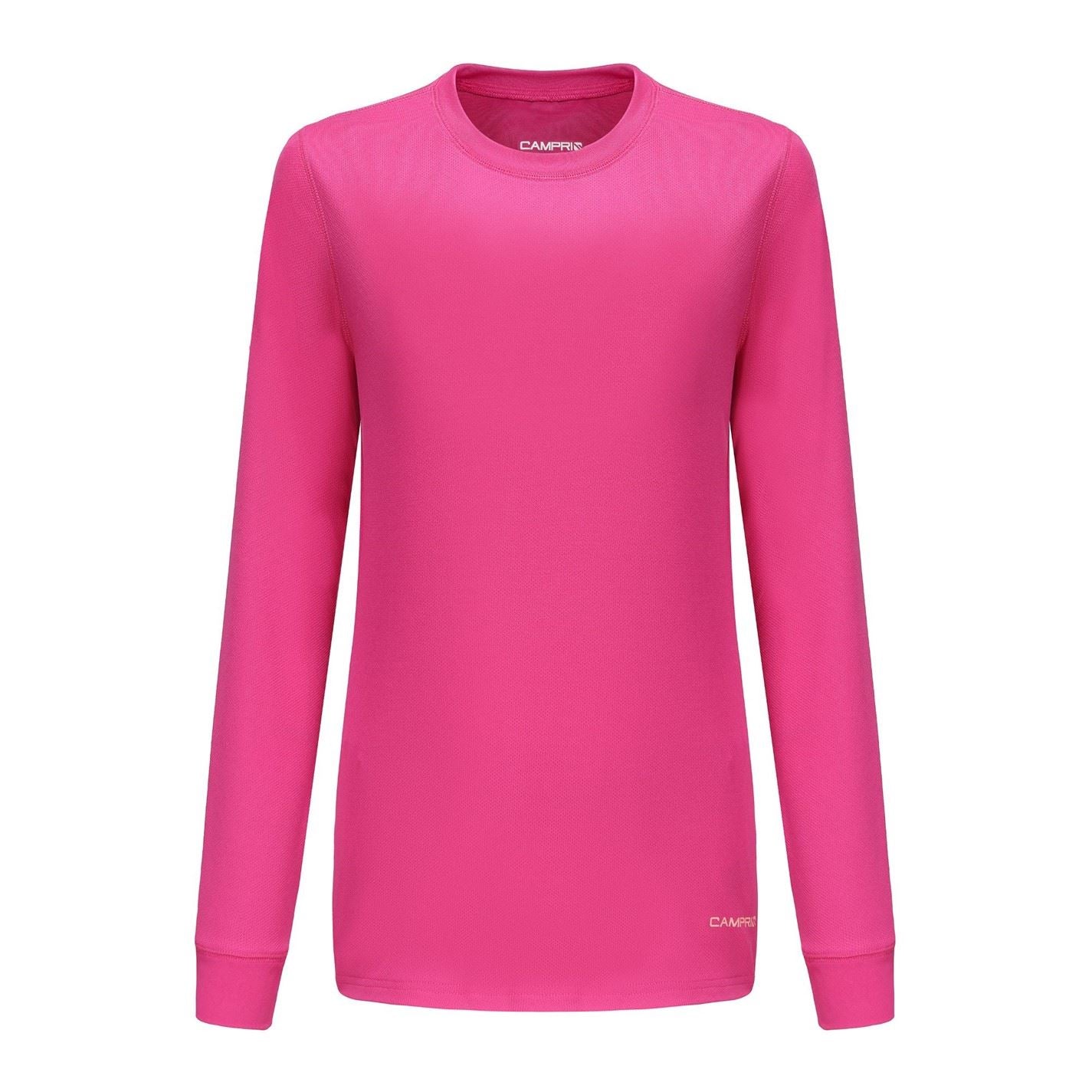 Campri Thermal Baselayer Top Junior