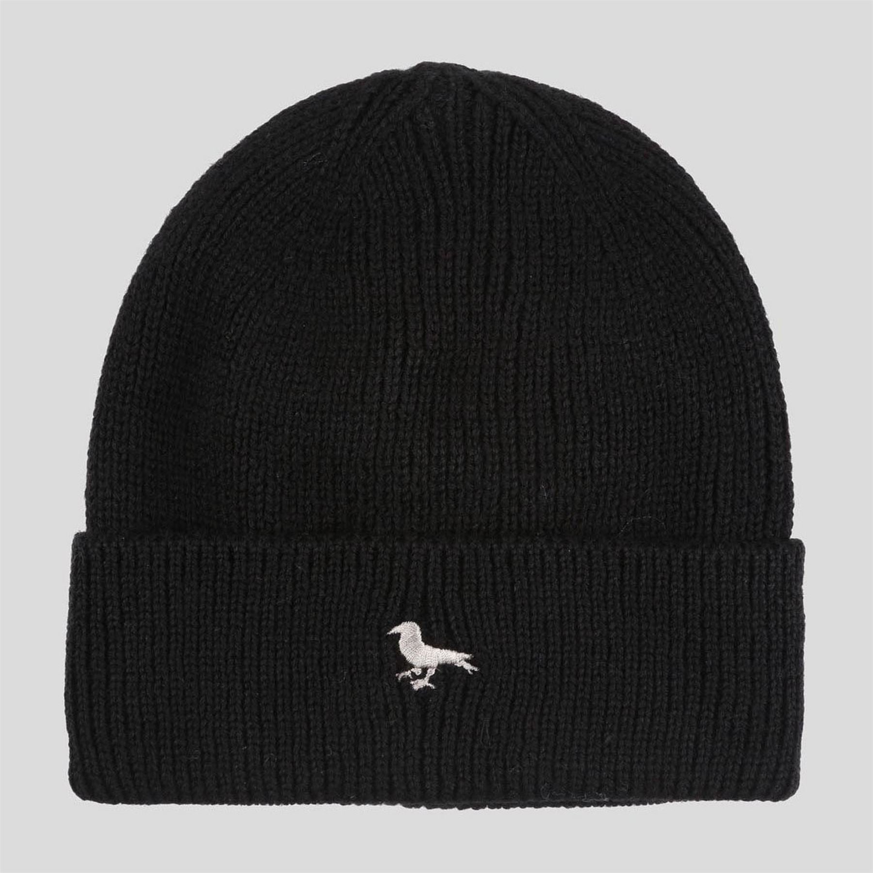 Modern Amusement Inglewd Turn Up Brim Cap