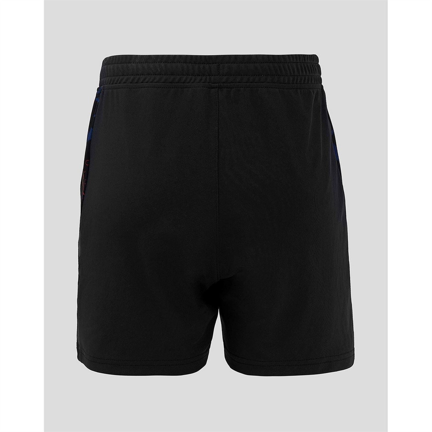 Castore Rangers Third Shorts 2024 2025 Juniors