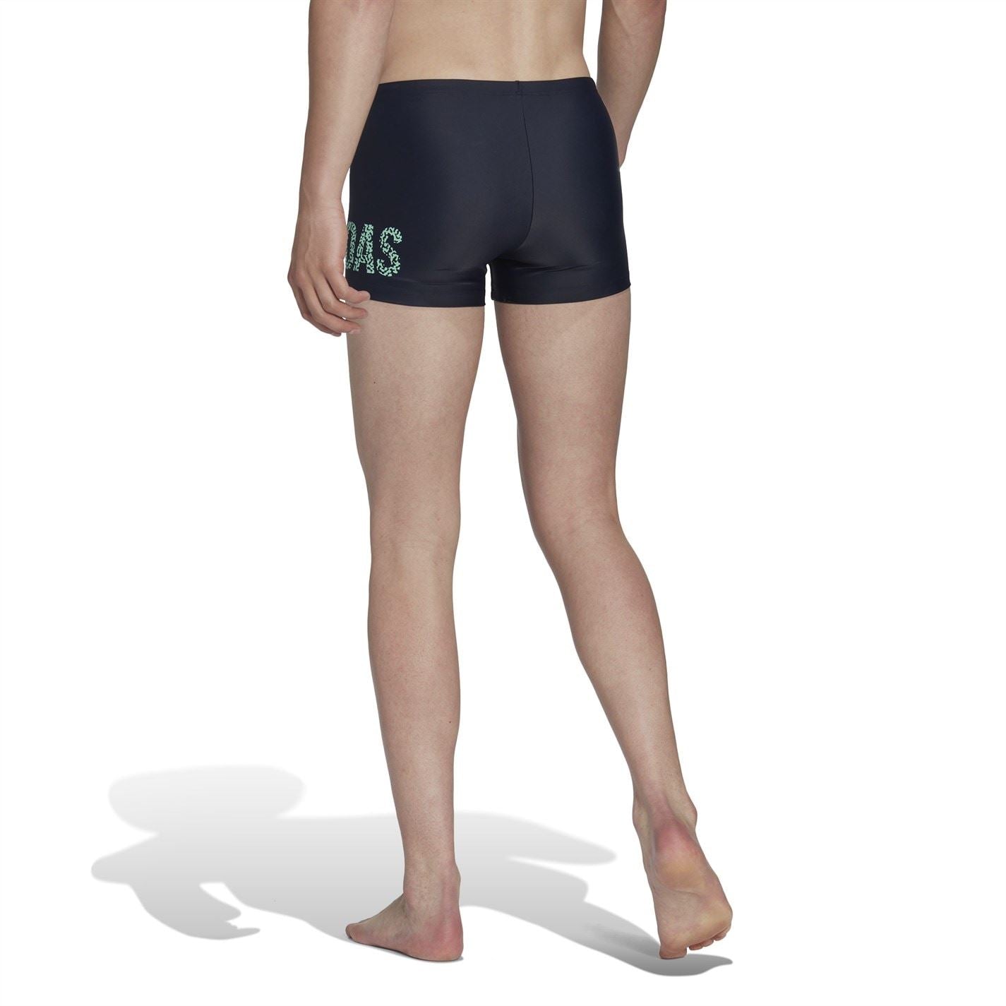 adidas Lineage Swim Boxers