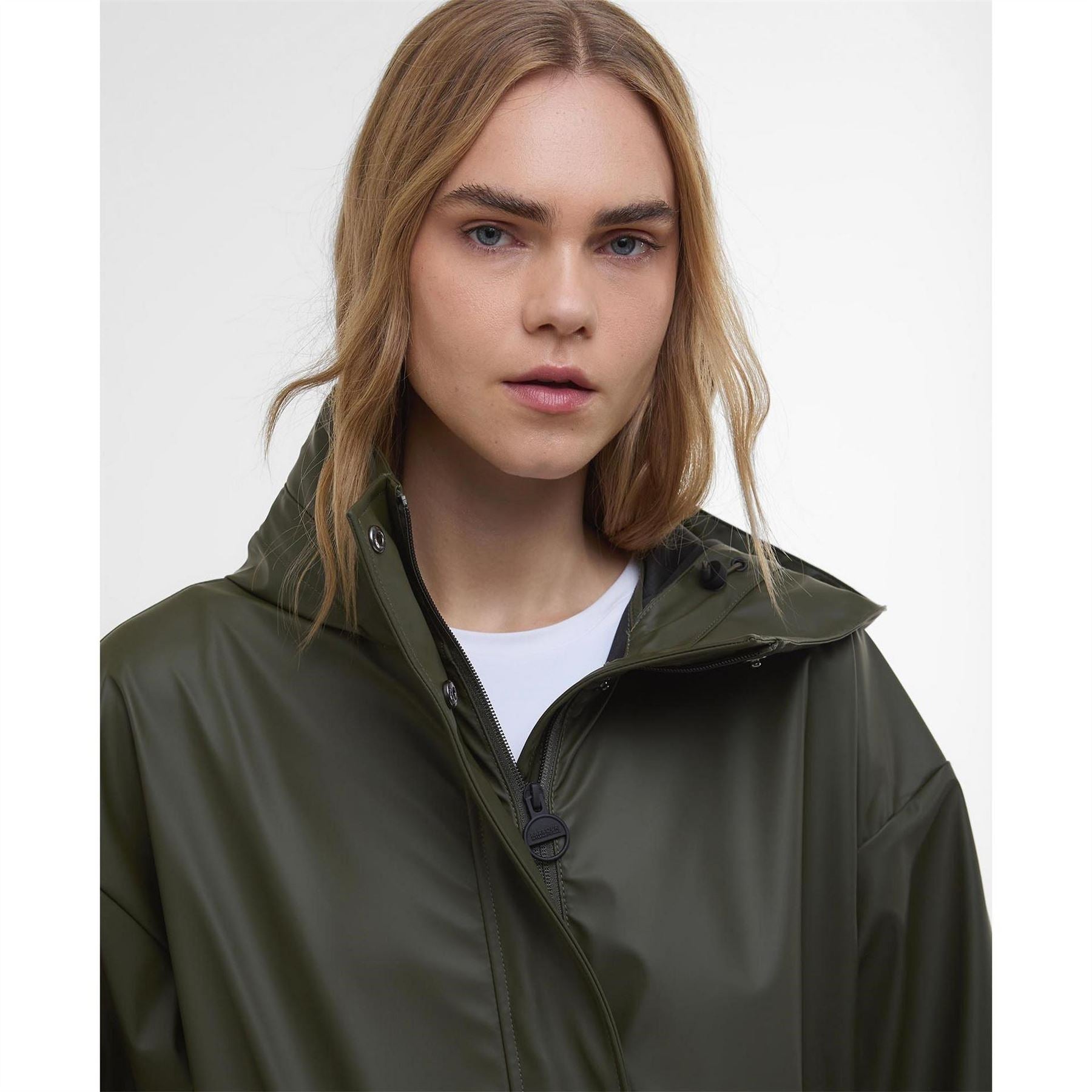 Barbour International Showerproof Jacket