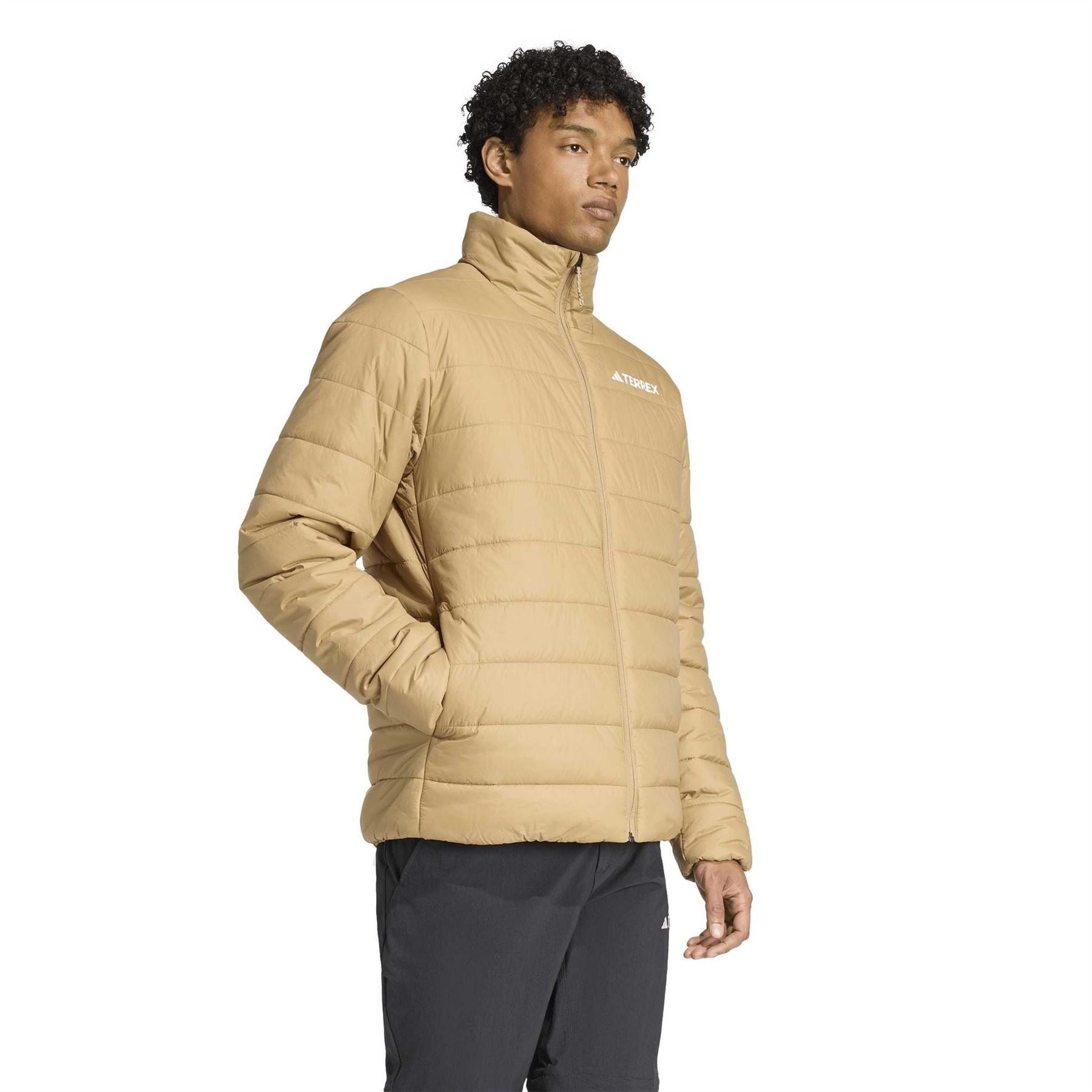 adidas Terrex Multi Essentials Puffer Jacket