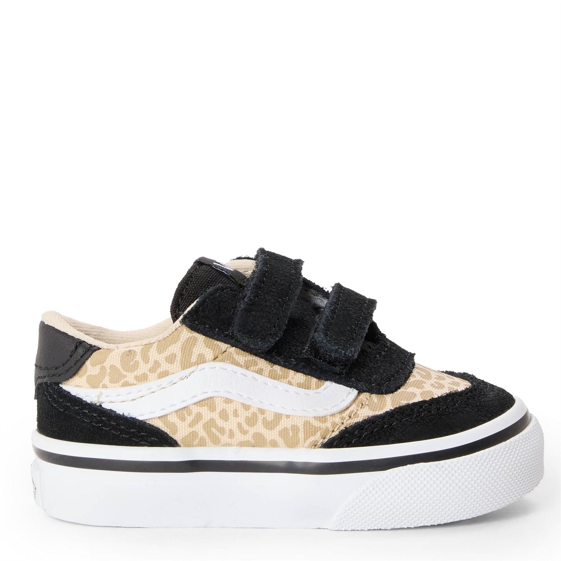 Vans Vanact Brooklyn Canvasas Low Trainers