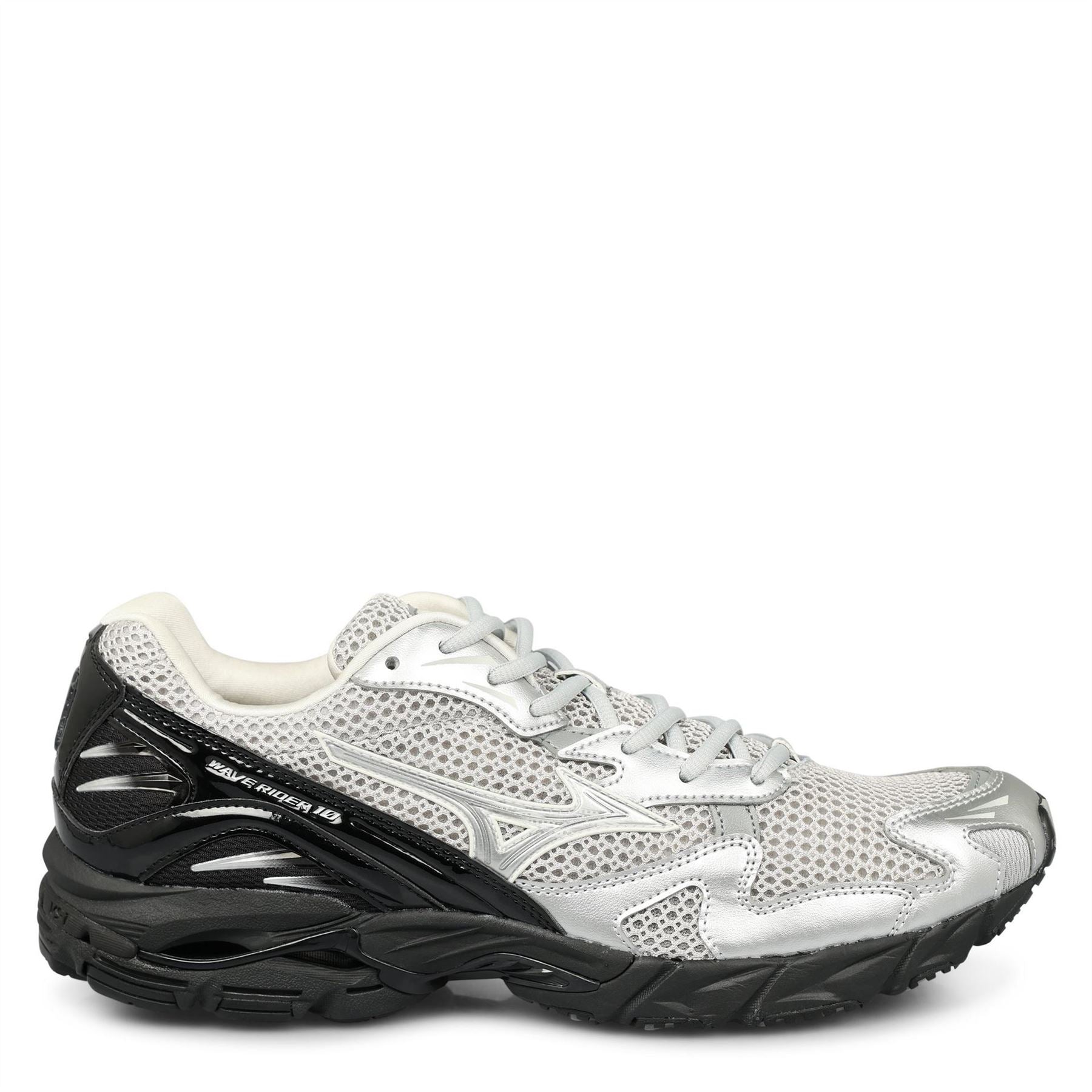 Mizuno Wave Rider 10