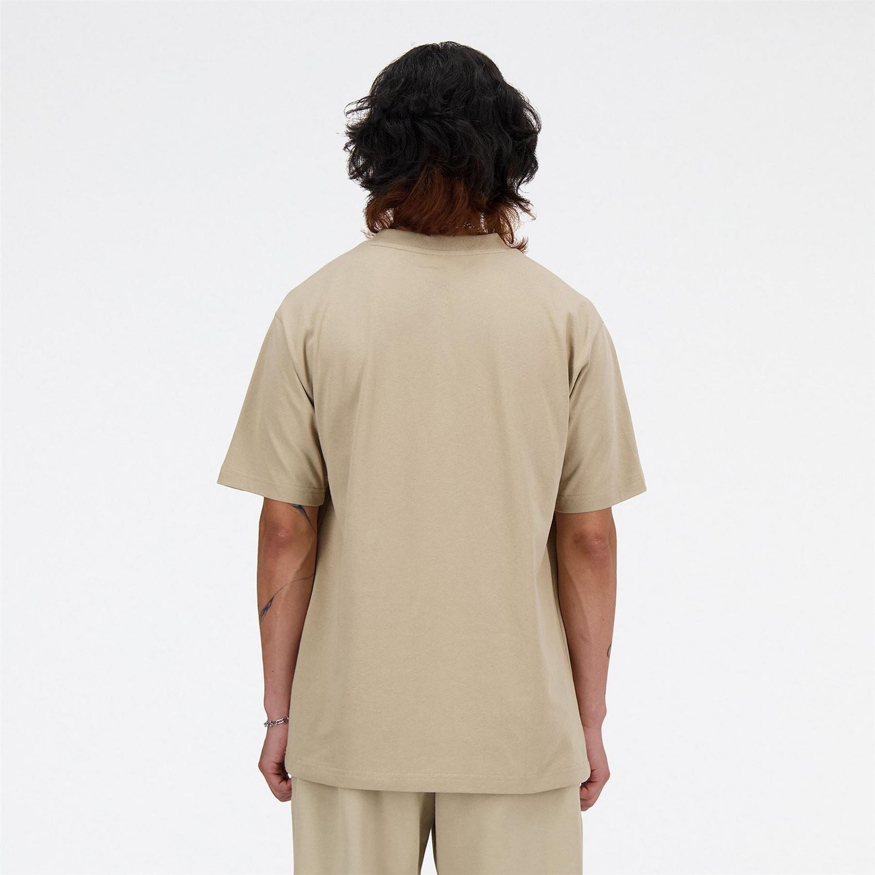 New Balance Athletic Graphic Regular Fit T-Shirt