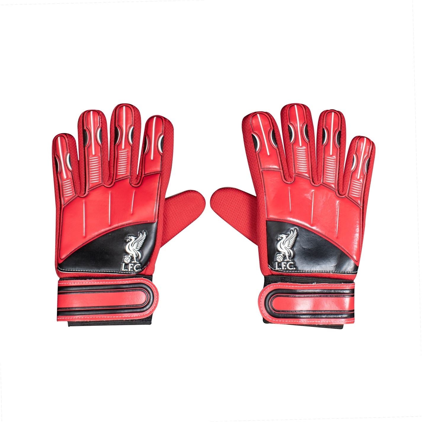 Team Delta Goalkeeper Gloves