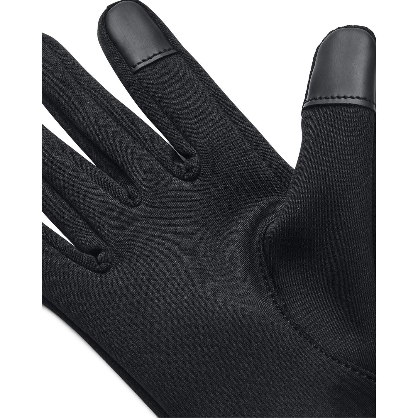 Under Armour Kids Storm Liner Fleece Glove