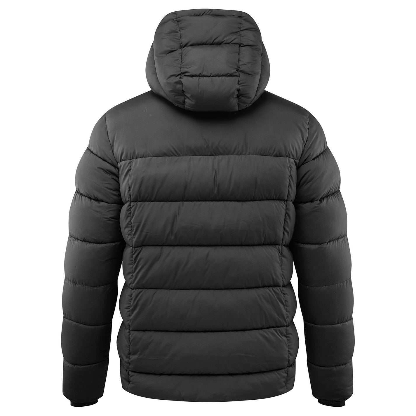 Fohn Mens Macro Synthetic Down Jacket