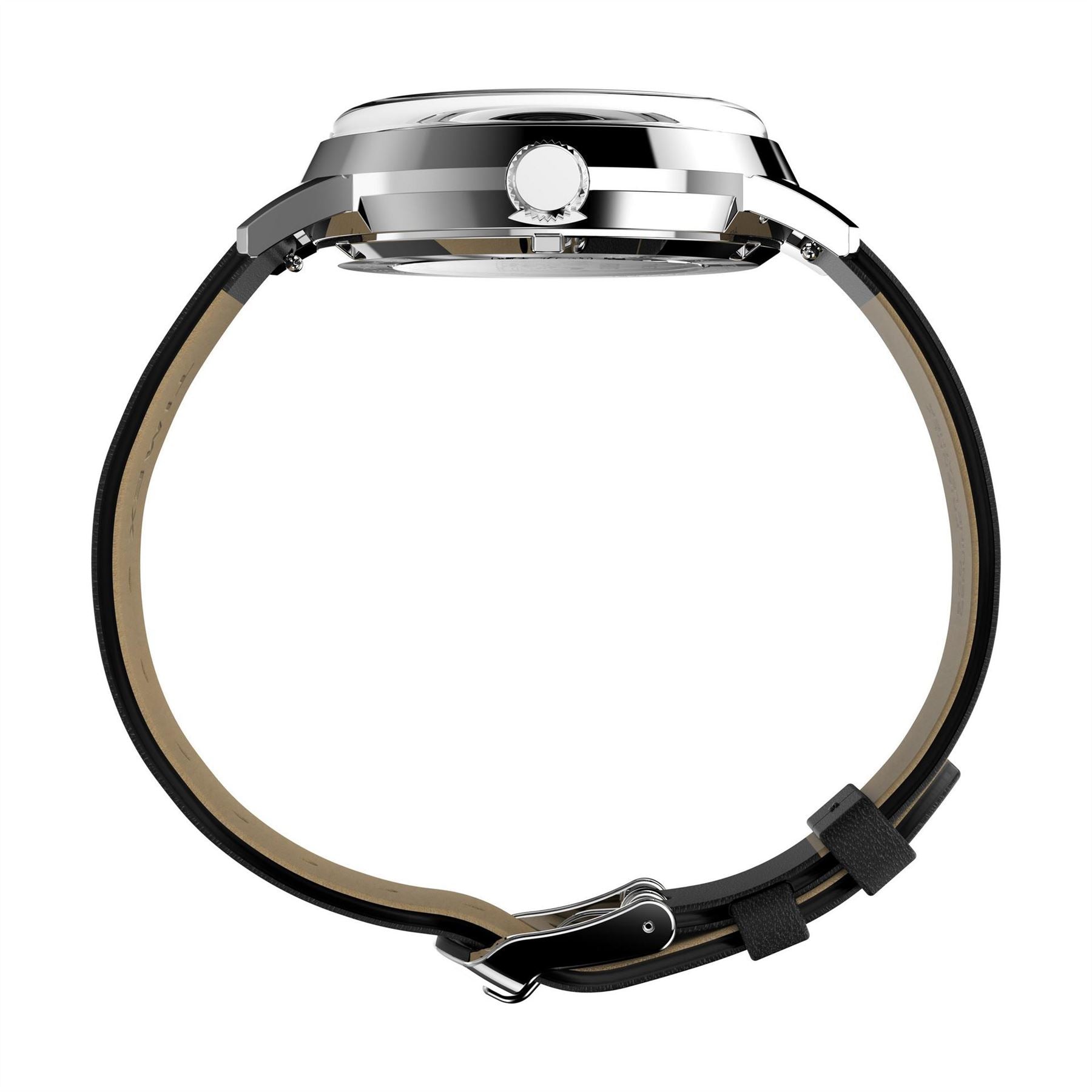 Timex Quartz Analogue Watch