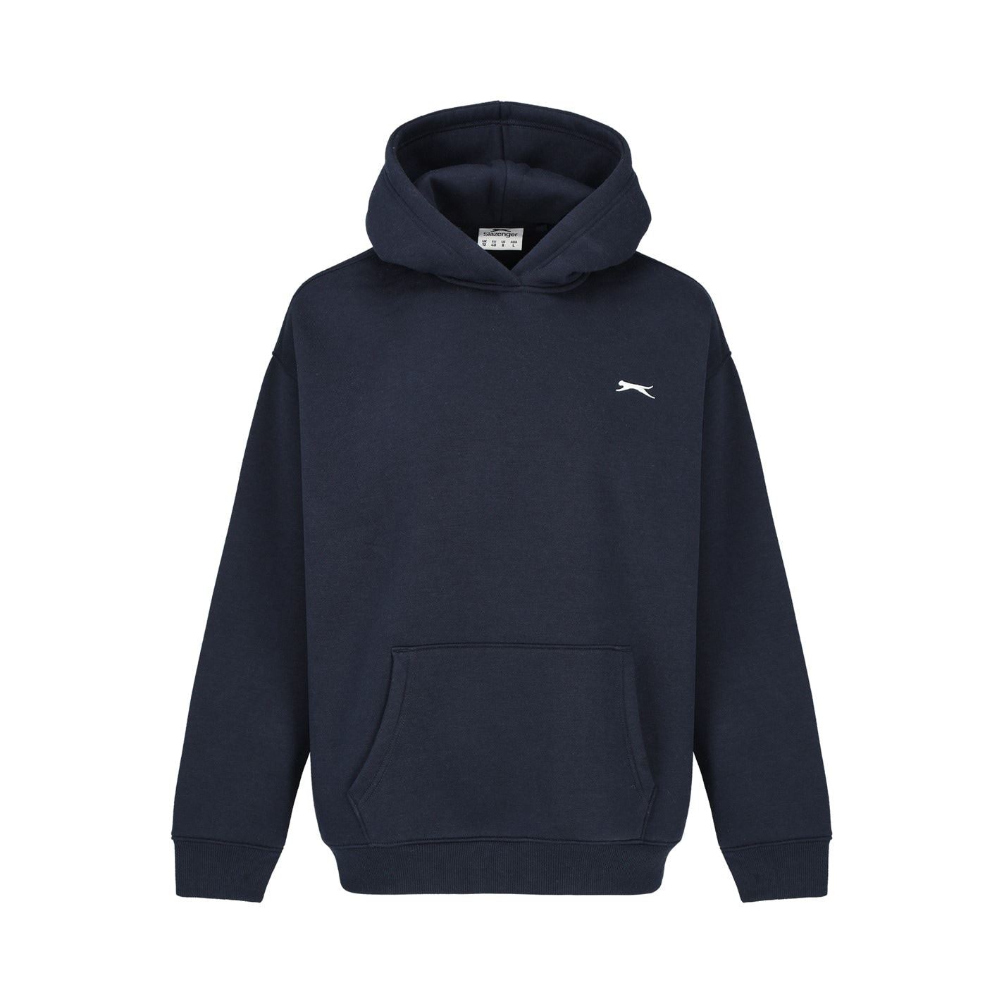 Slazenger Womens Fleece Hoodie
