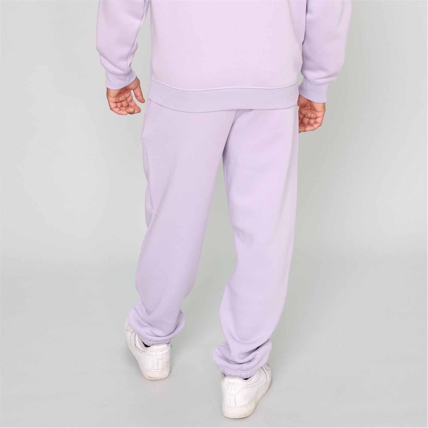 Blank Essentials E Arch Hoody Jog