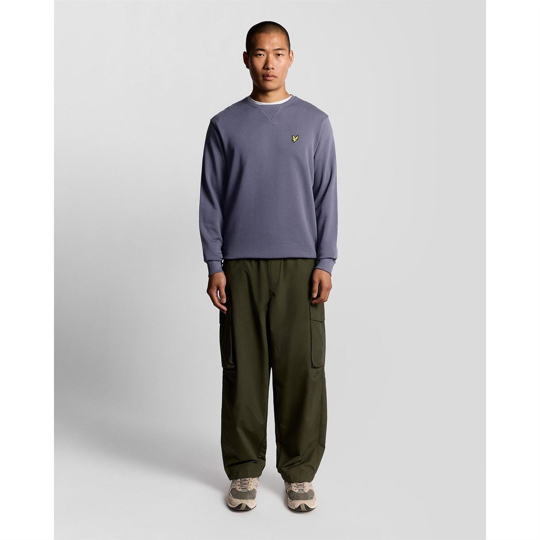 Lyle and Scott Sweatshirt