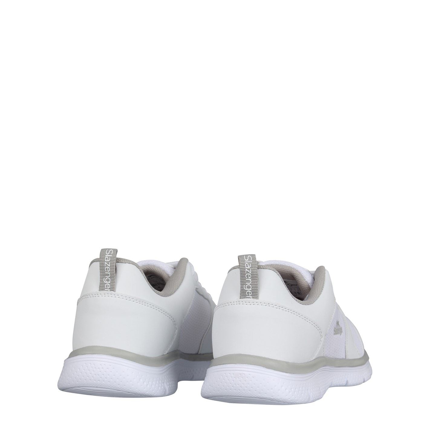 Slazenger Womens Force Mesh Trainers