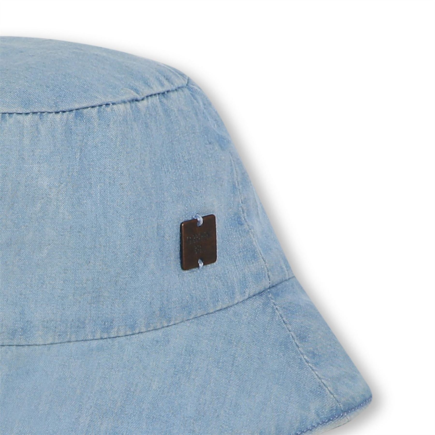 Carrement Beau Kids Bucket Hat