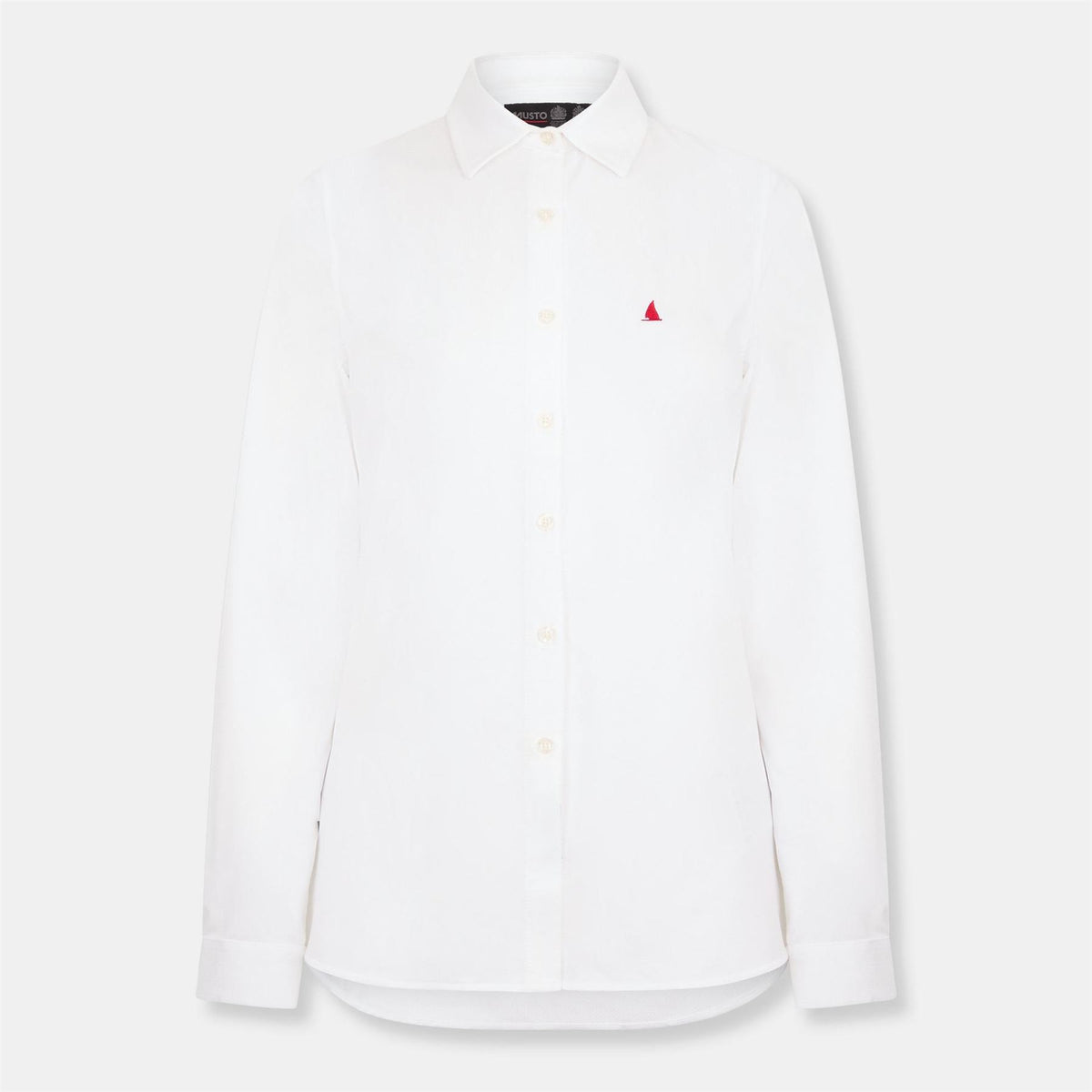 Musto Effortless Long Sleeve Dress Shirt