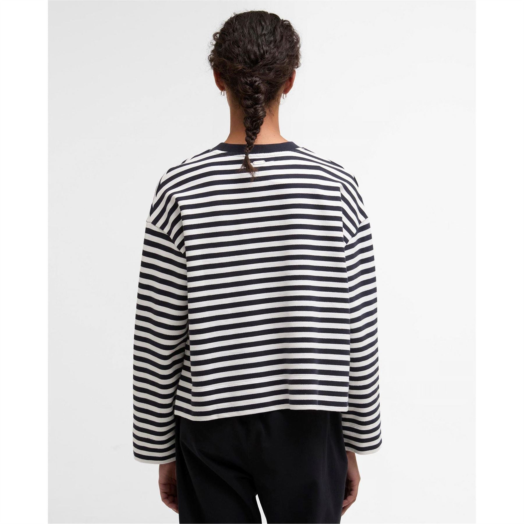 Barbour Gabby Sweatshirt