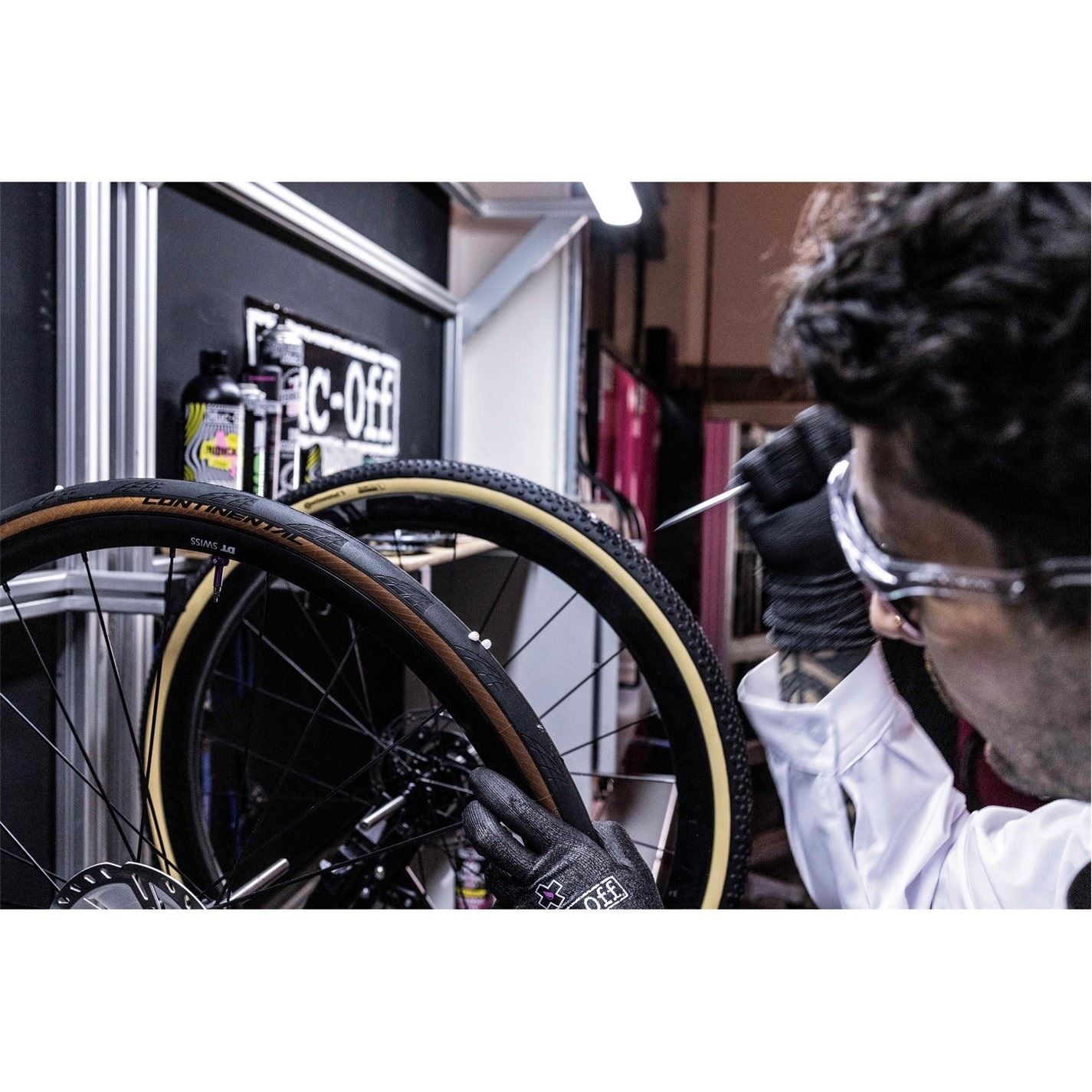 Muc-Off Off Road And Gravel Sealant 500ml