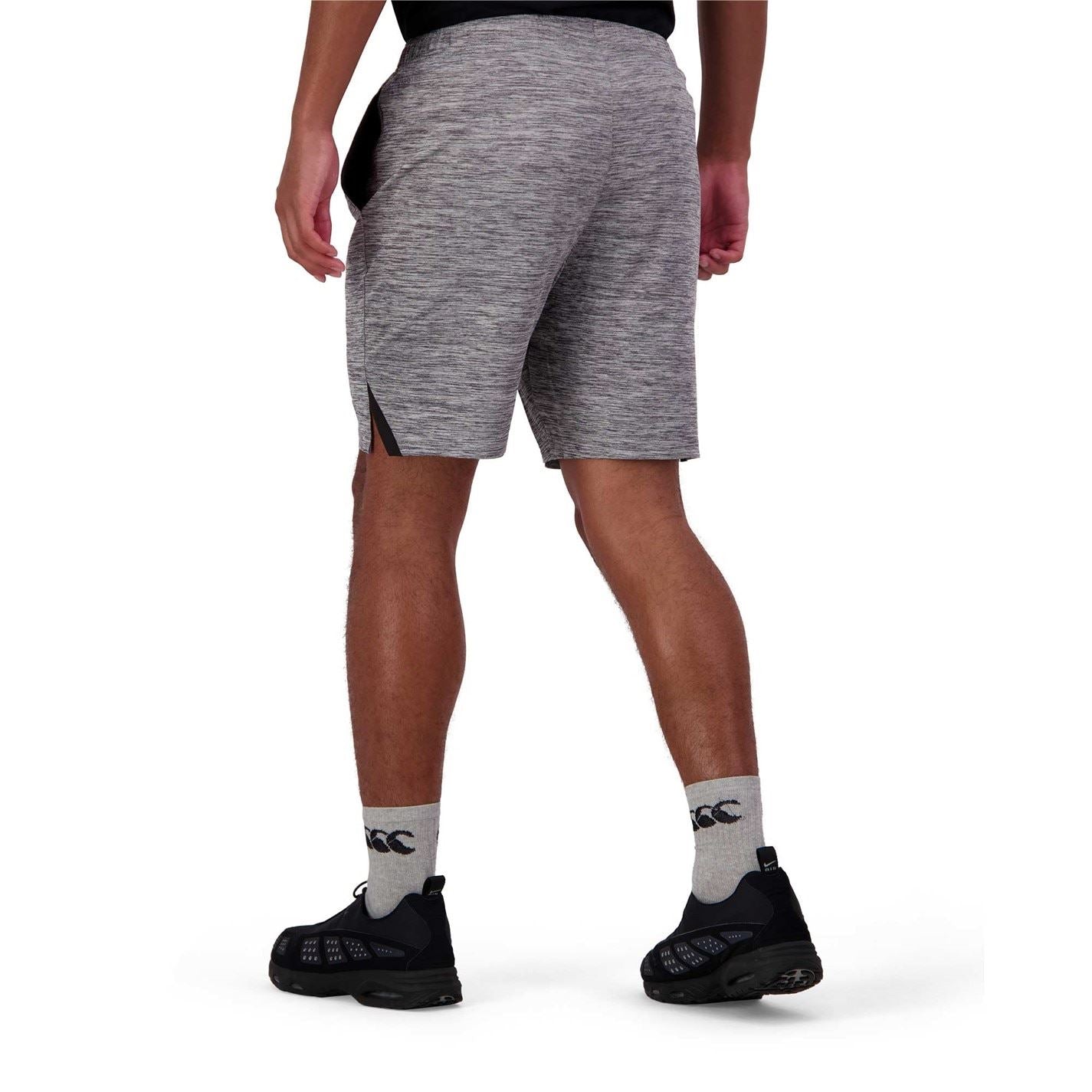 Canterbury Tempo Knit Shorts Adults