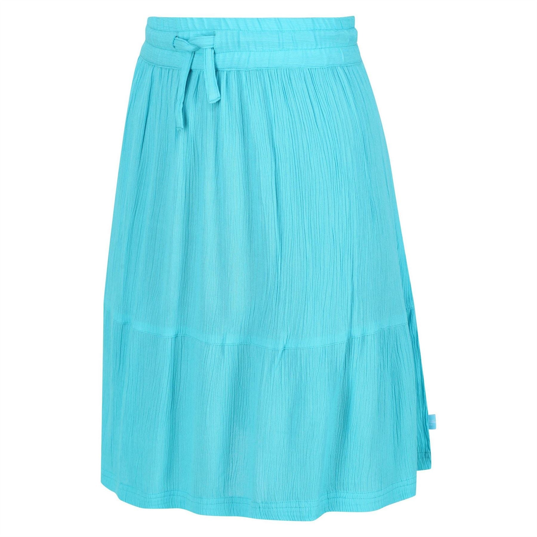 Regatta Hansika Knee Length A-Line Skirt
