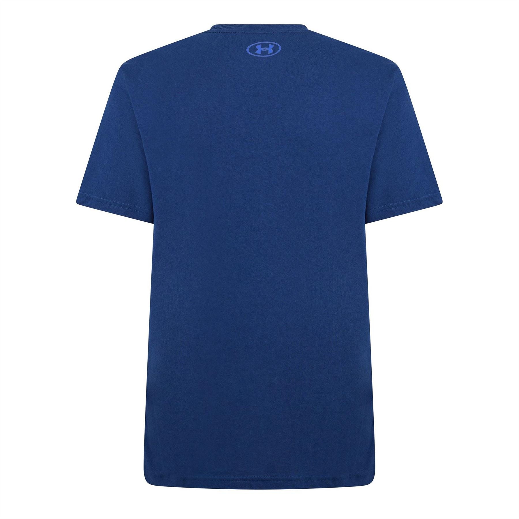 Under Armour Foundation Short Sleeve T-Shirt