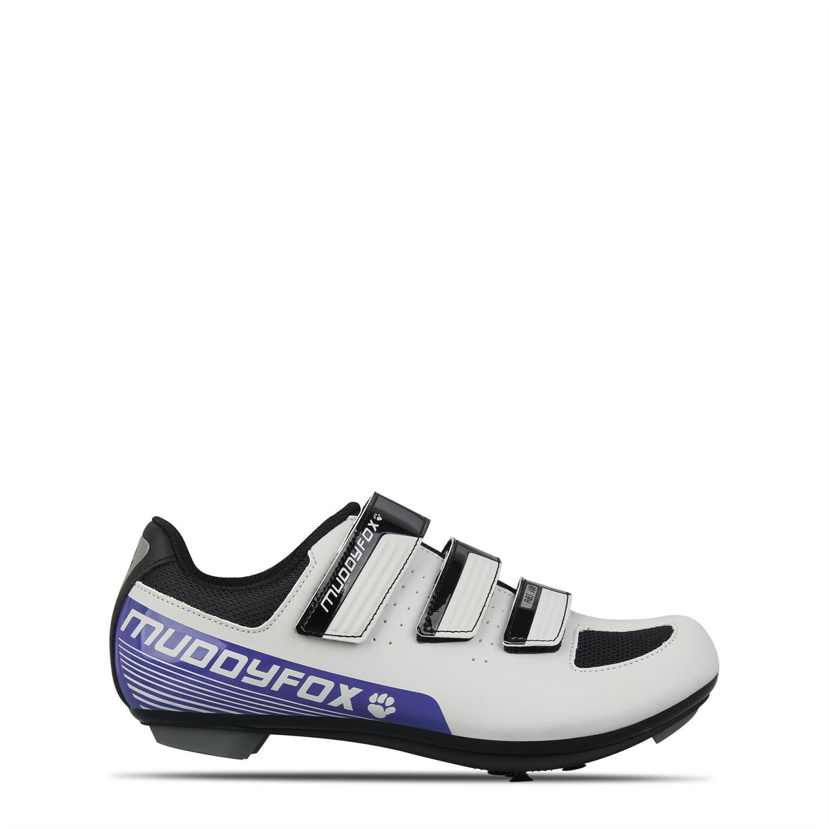 Muddyfox Rbs100 Cycling Shoes Ladies