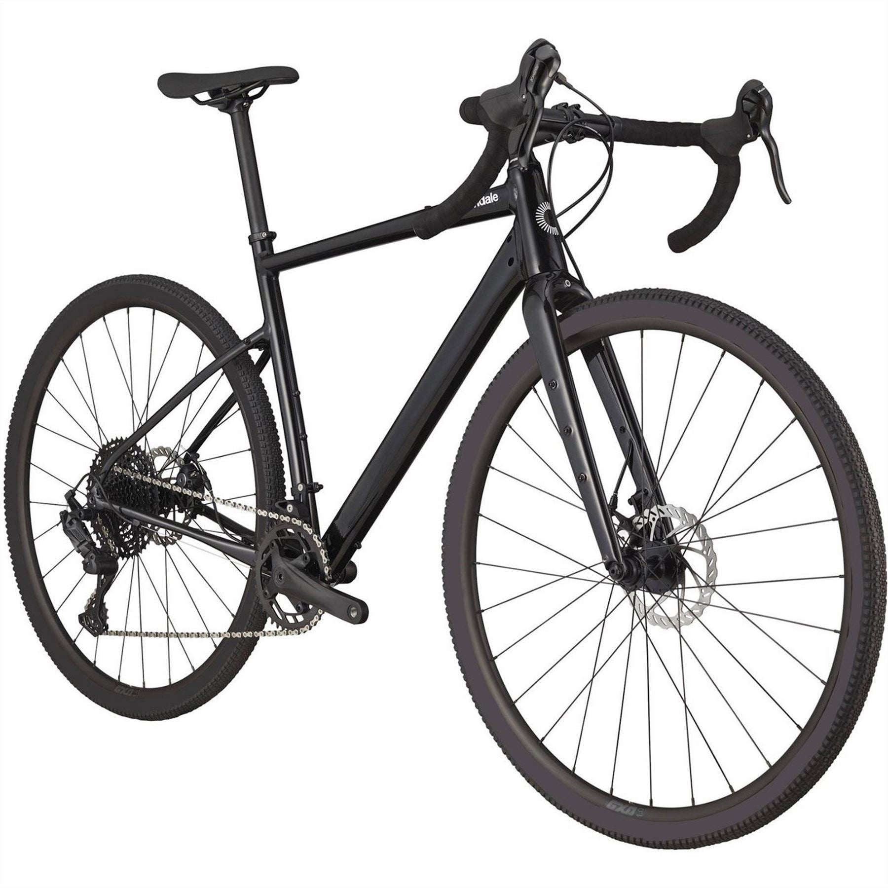 Cannondale 4 2023 Gravel Bike