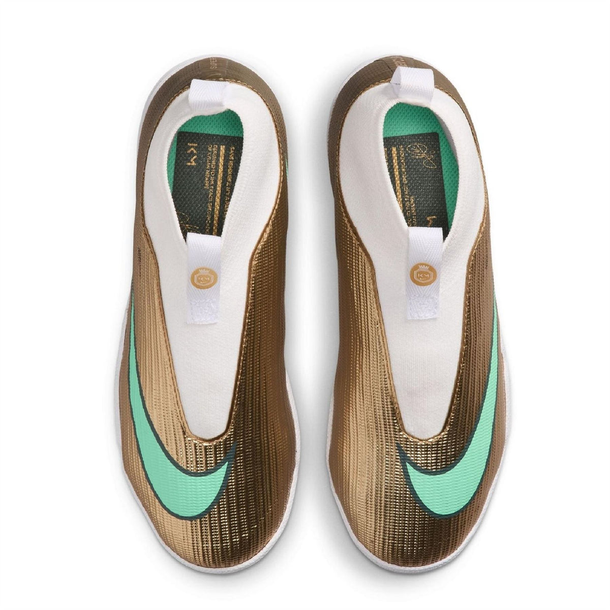Nike Mercurial Academy Slim Fit Astro Turf Football Boot
