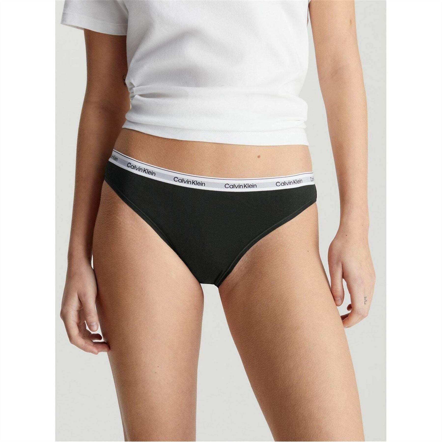 Calvin Klein Hipster Briefs