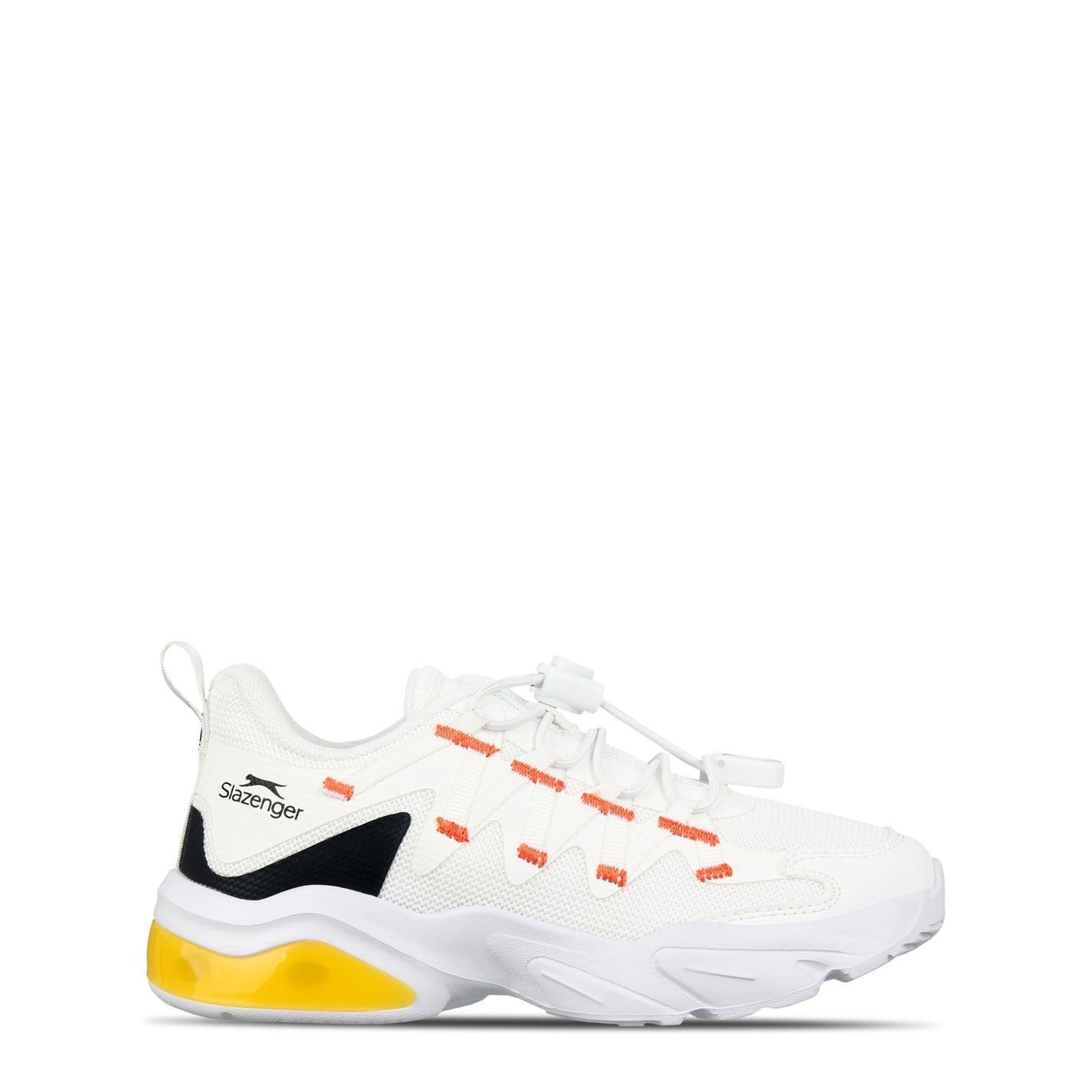Slazenger Lts Trn CH54 Chunky Heel Sneakers