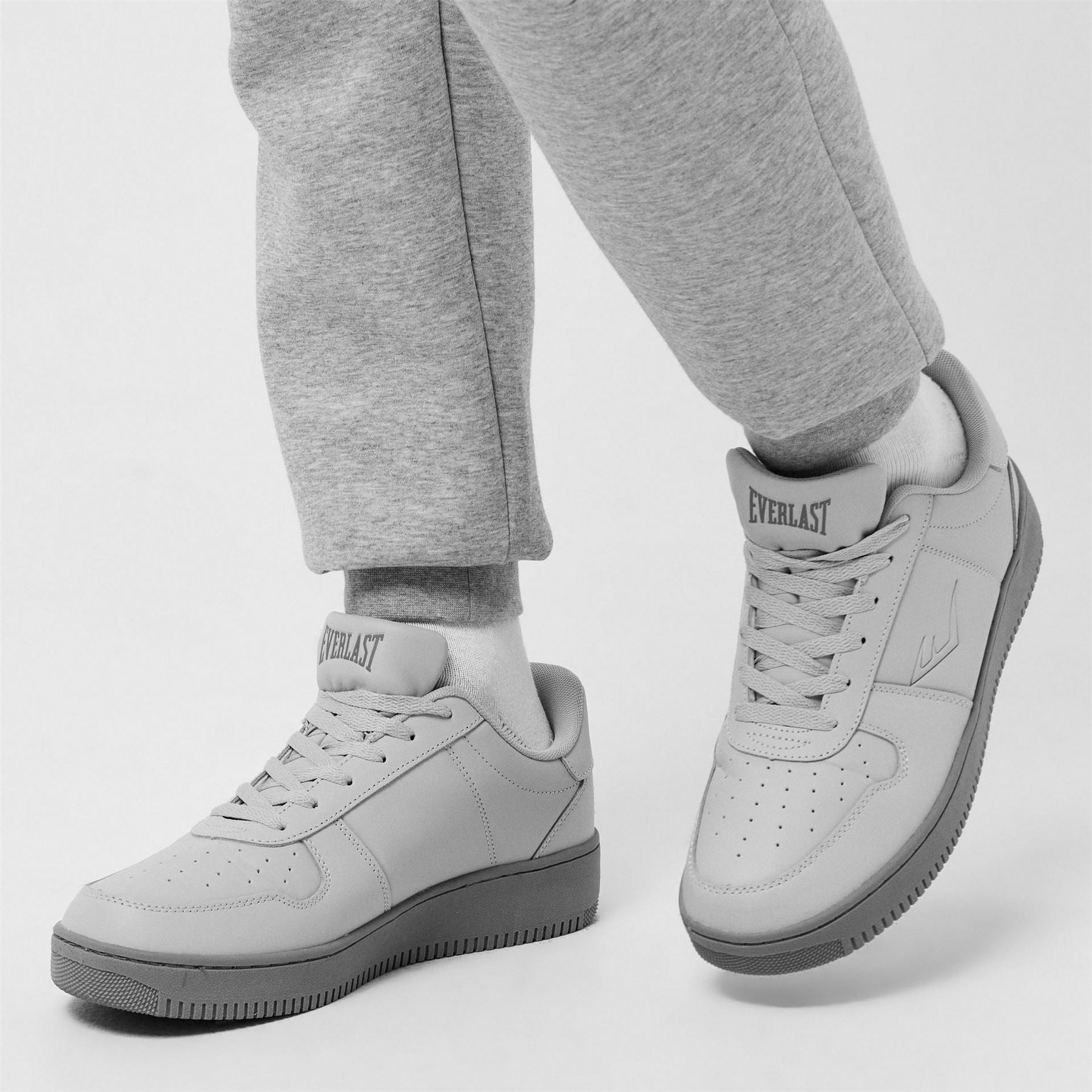 Everlast Mens Hanshi Trainers