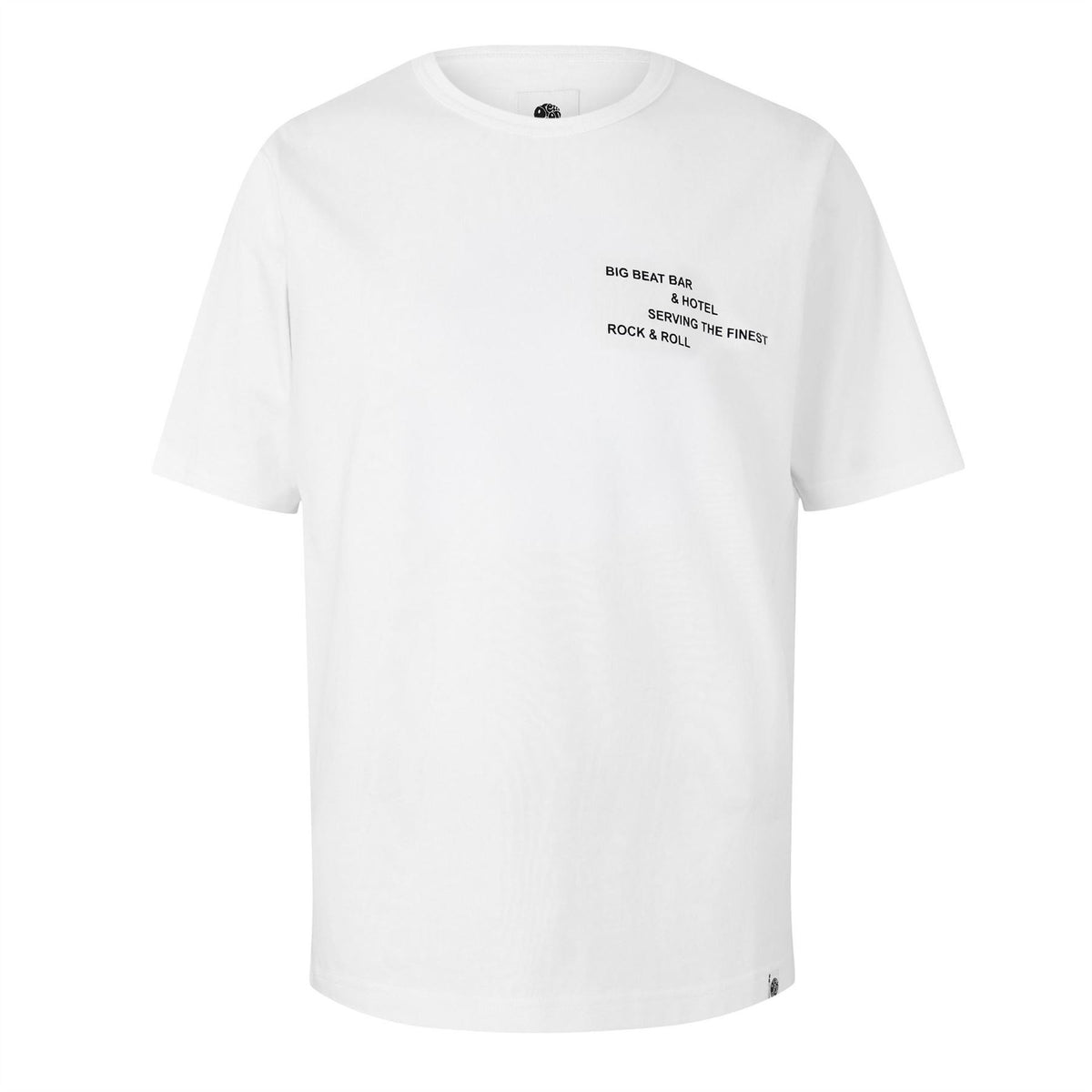 Pretty Green BigBeat Hotel TS Sn62