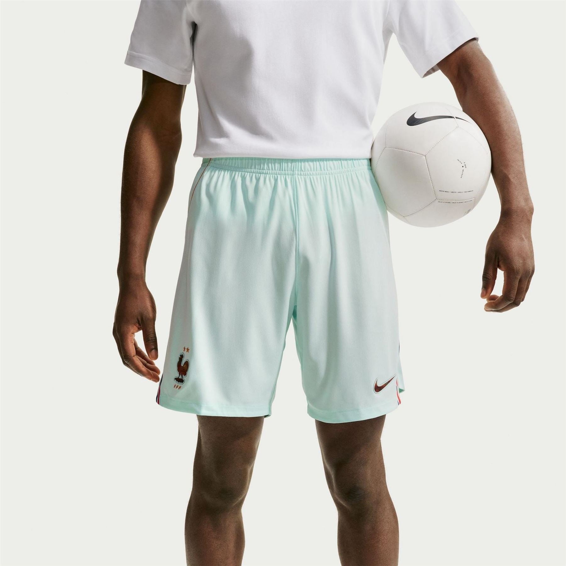 Nike France Fifa World Cup 2026™ Football Shorts