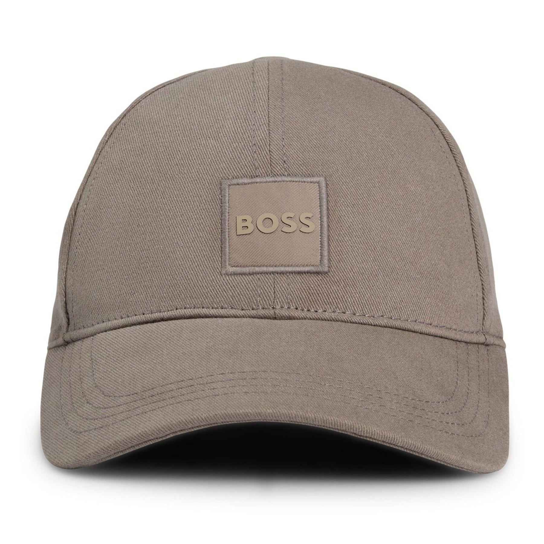 Boss BOSS ORANGE Derrel Baseball Cap with Logo Detail