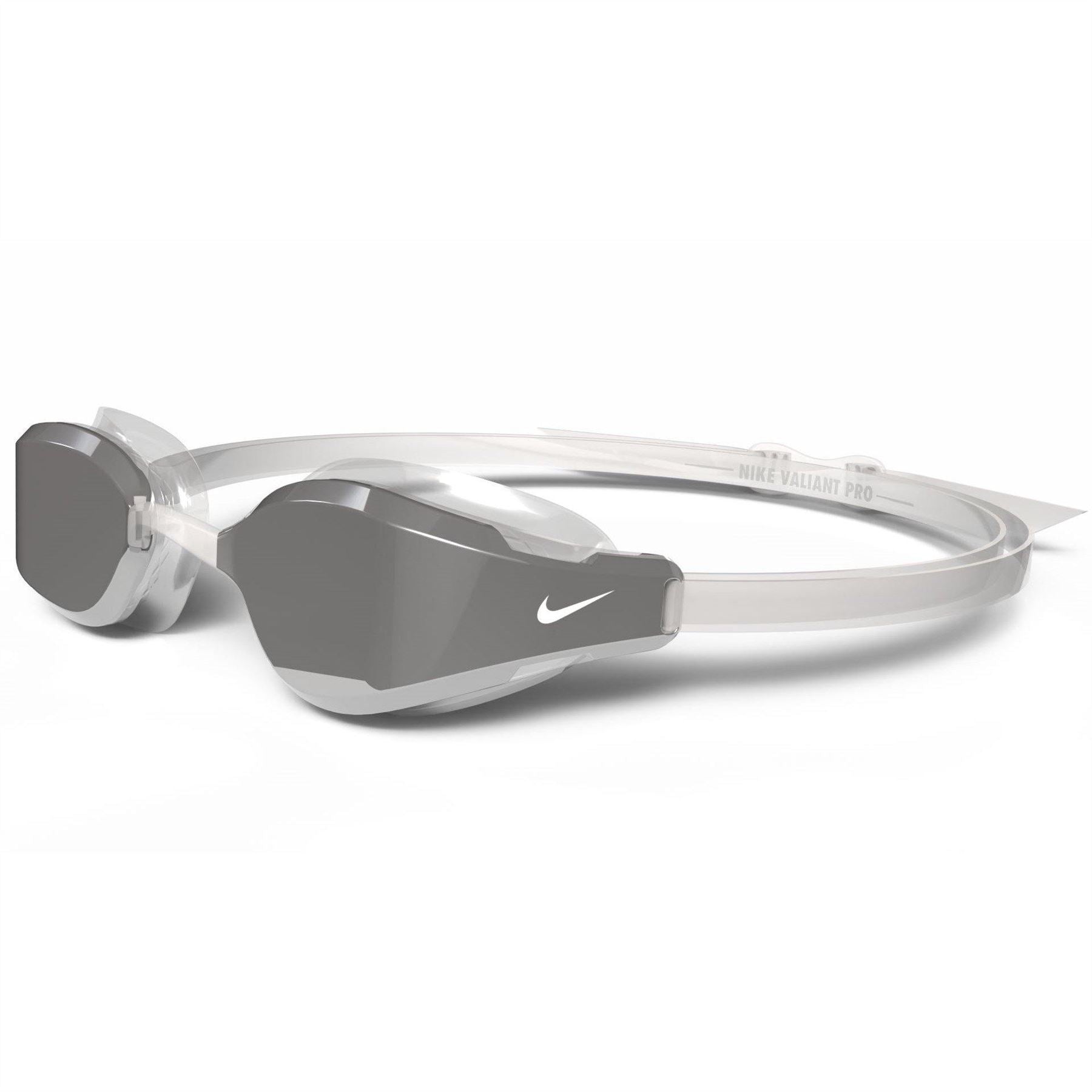 Nike Valiant Pro Mirrored Swim Valiant Pro Mirrored Goggles
