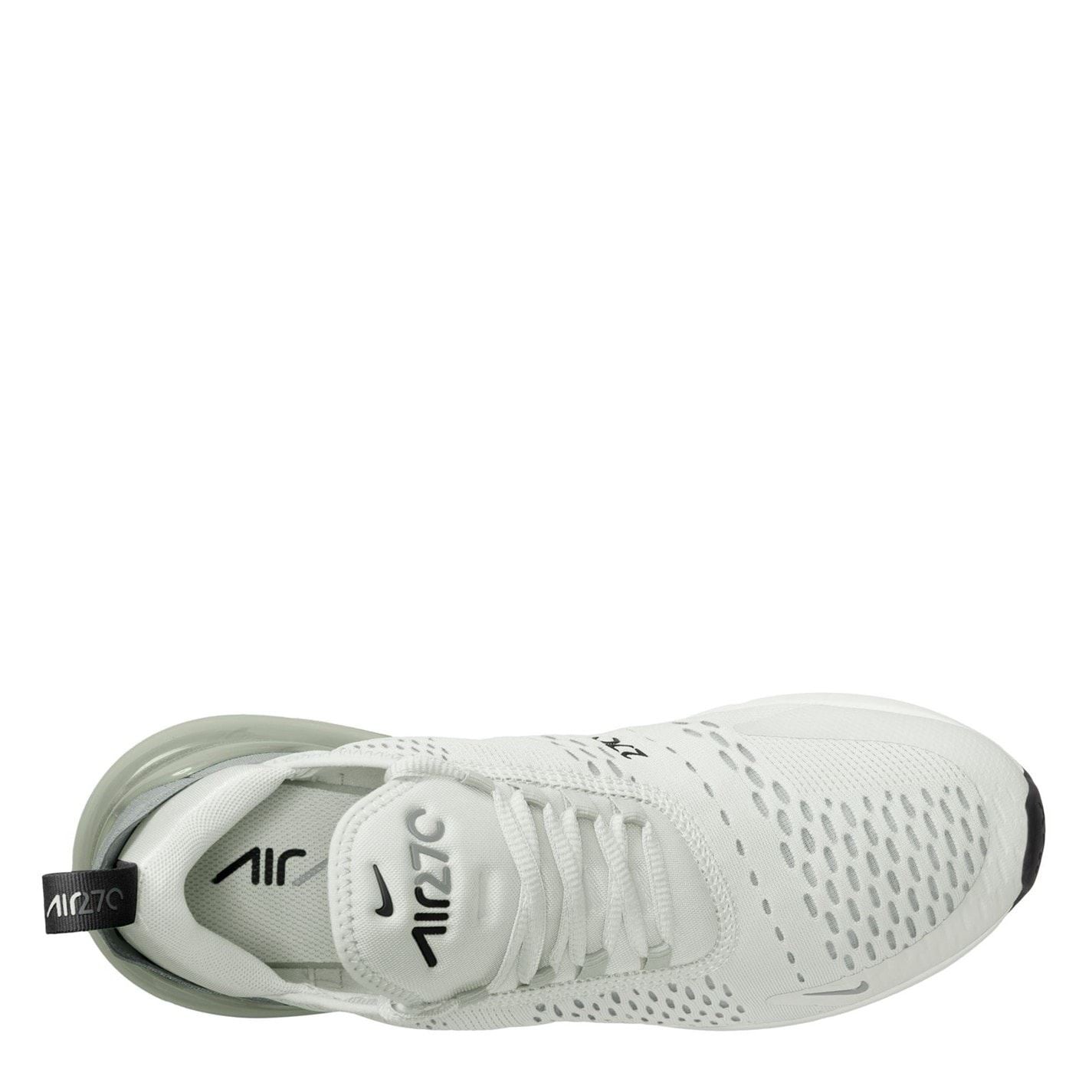 Nike Mens Air Max 270 Trainers