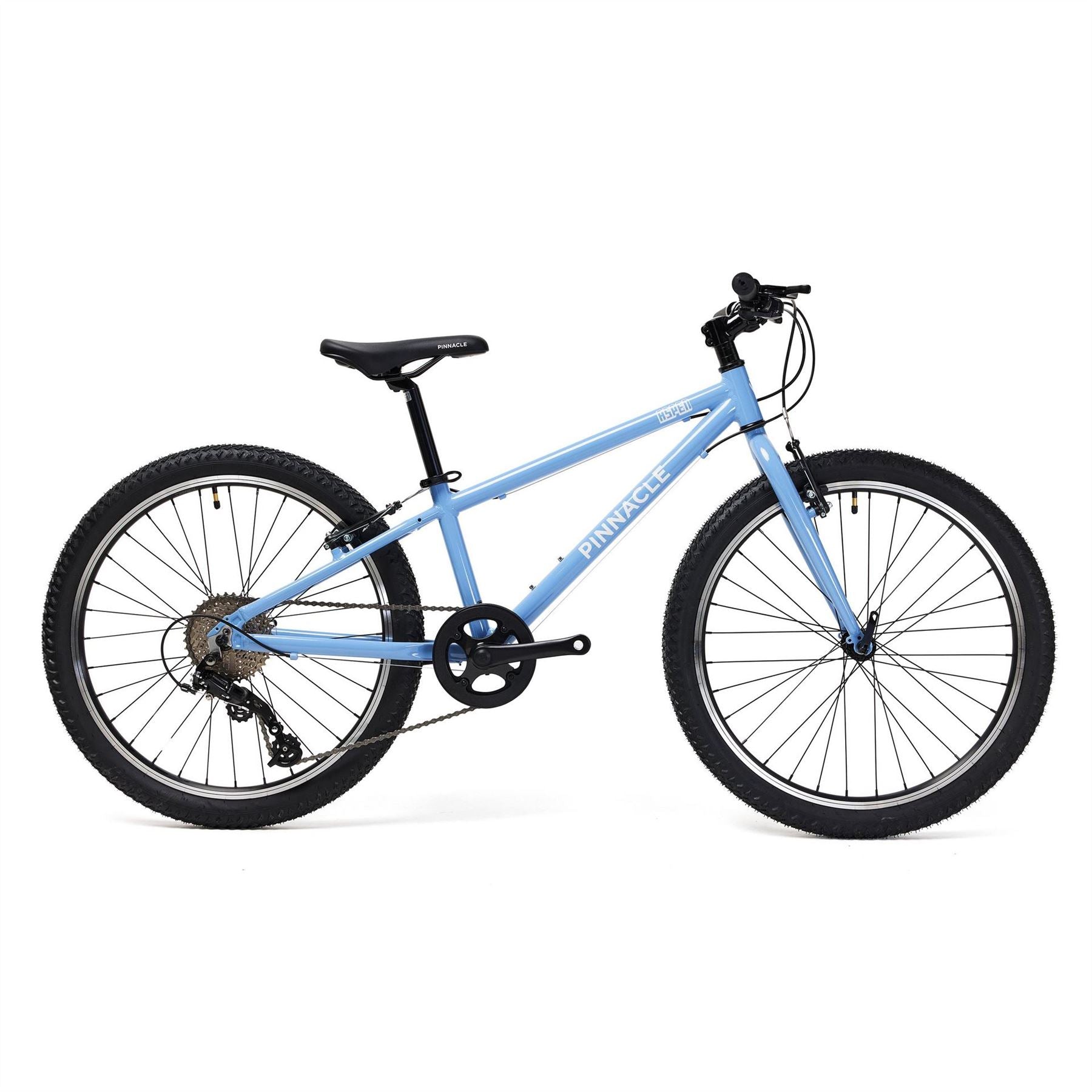 Pinnacle Aspen 24 Inch Kids Bike