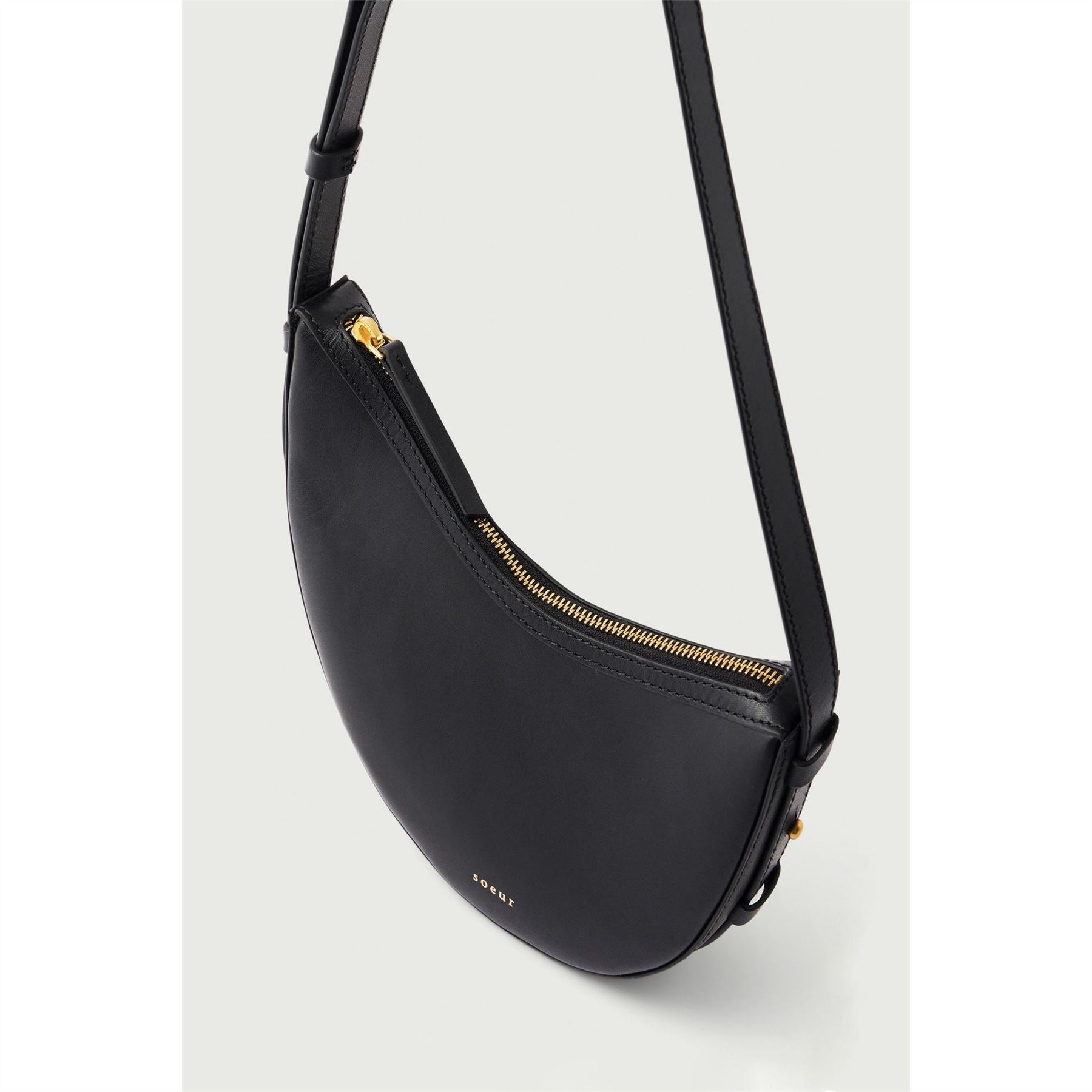 Soeur Wino Mini Saddle Bag