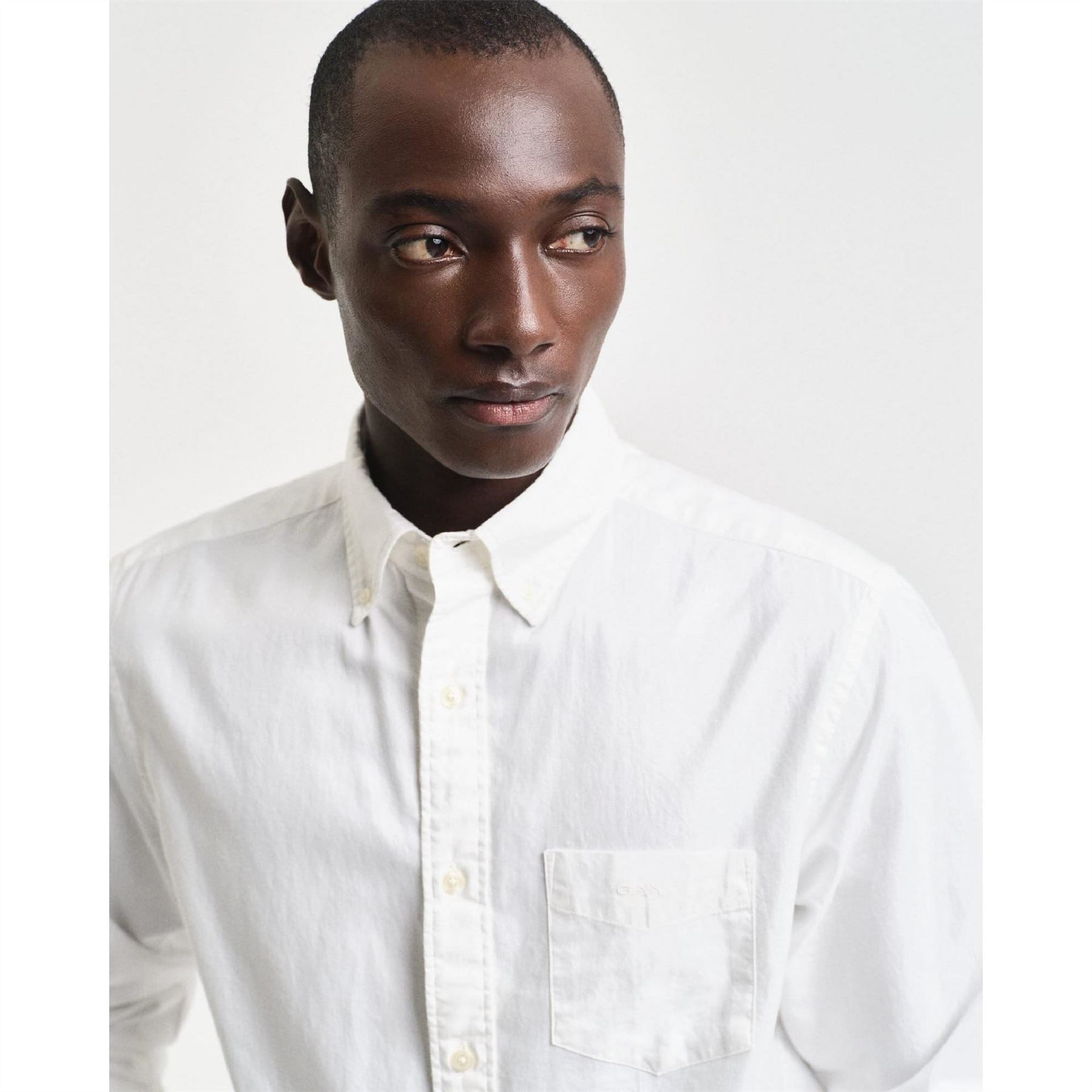 Gant Fit Archive Oxford Shirt