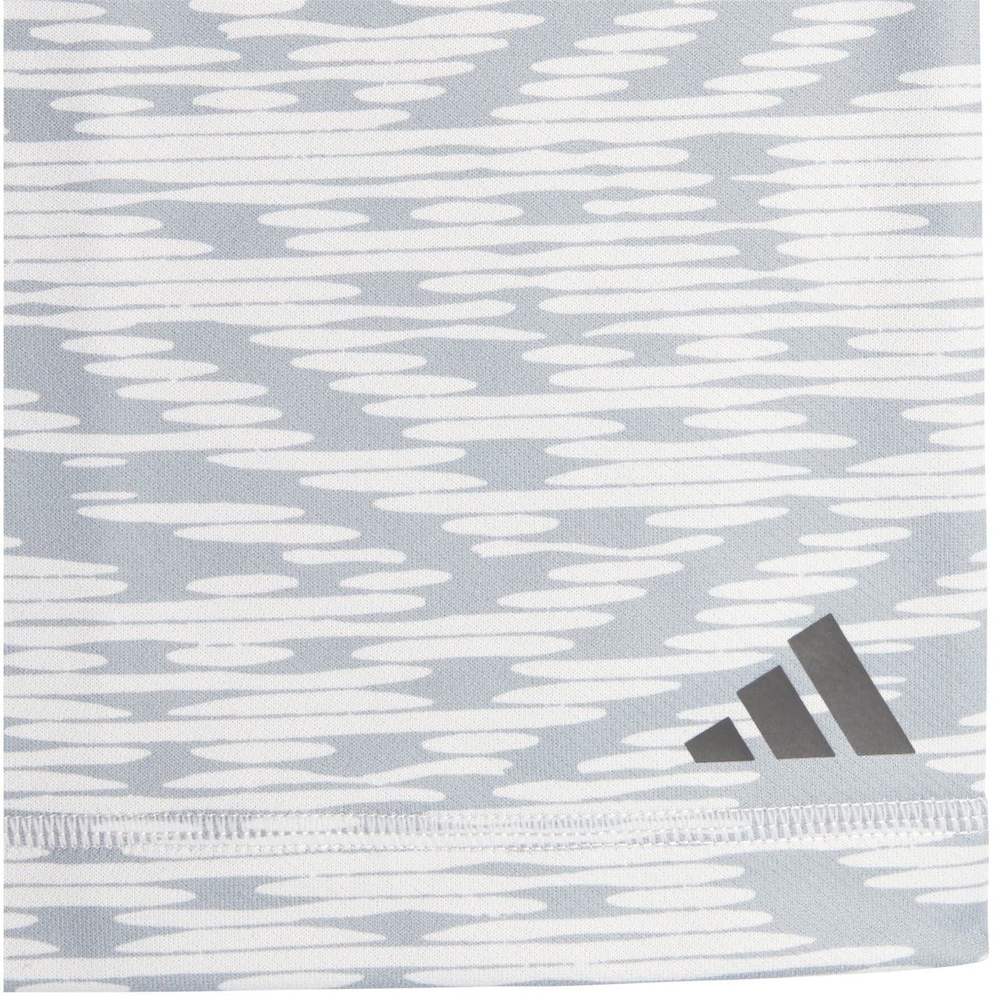 adidas Abstract Camo Neck Snood Mens