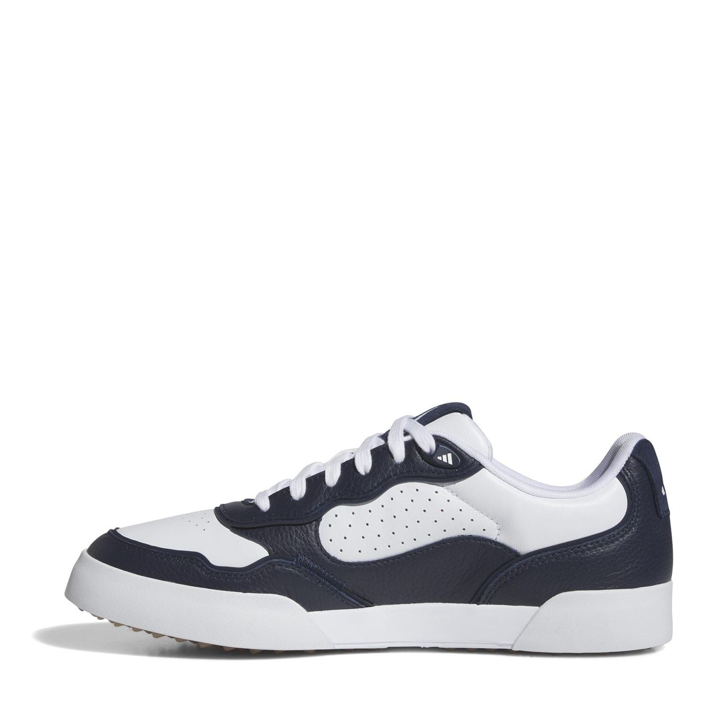 adidas Mens Retrocross 25 Spikeless Golf Shoes