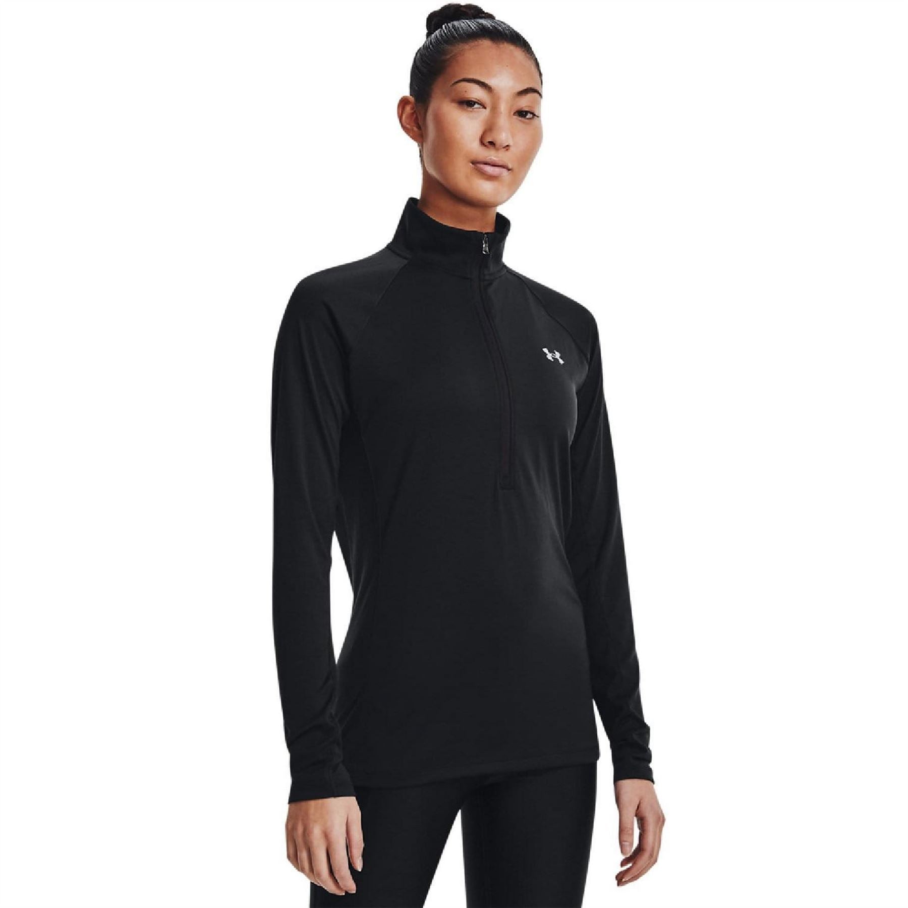 Under Armour Tech Quarter Zip Top