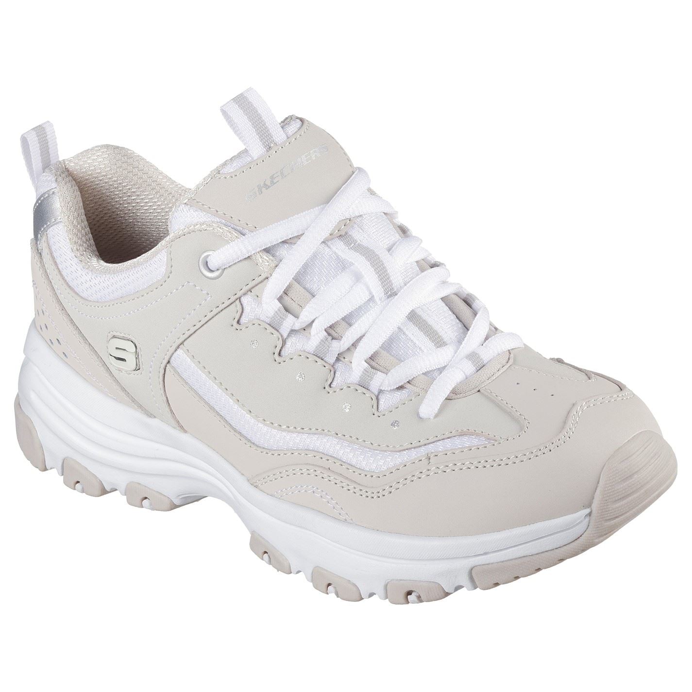 Skechers Icon Dlite Ladies Trainers